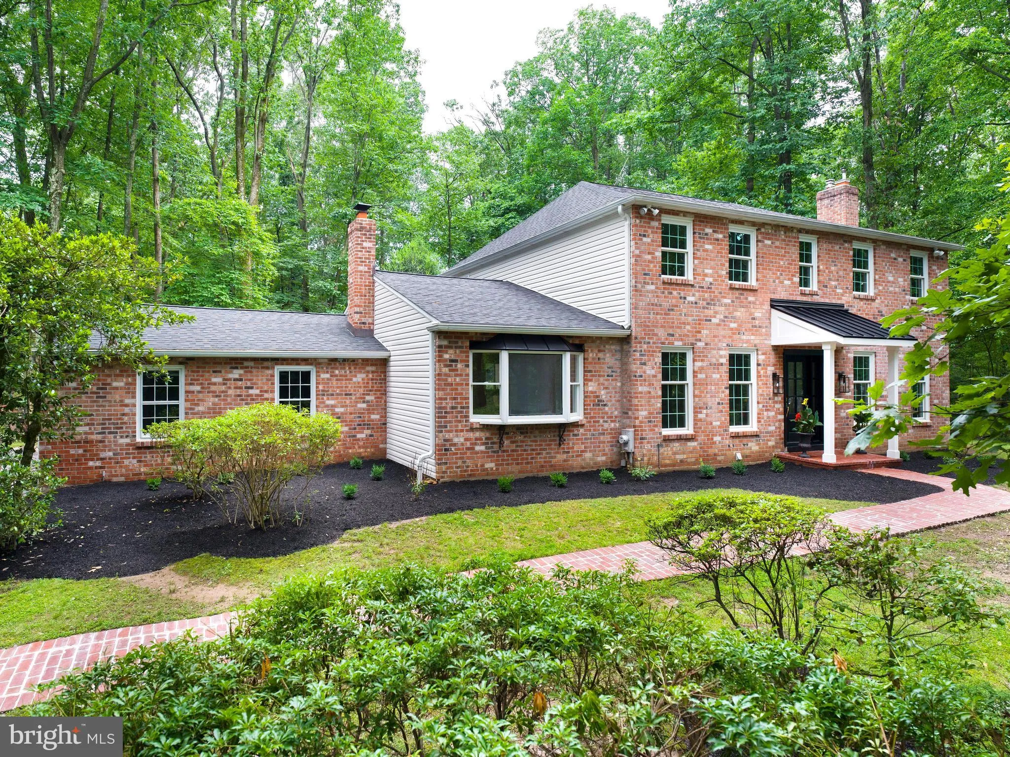 Wayne, Pennsylvania 19087, United States, 4 Bedrooms Bedrooms, ,3 BathroomsBathrooms,Residential,Active,154924