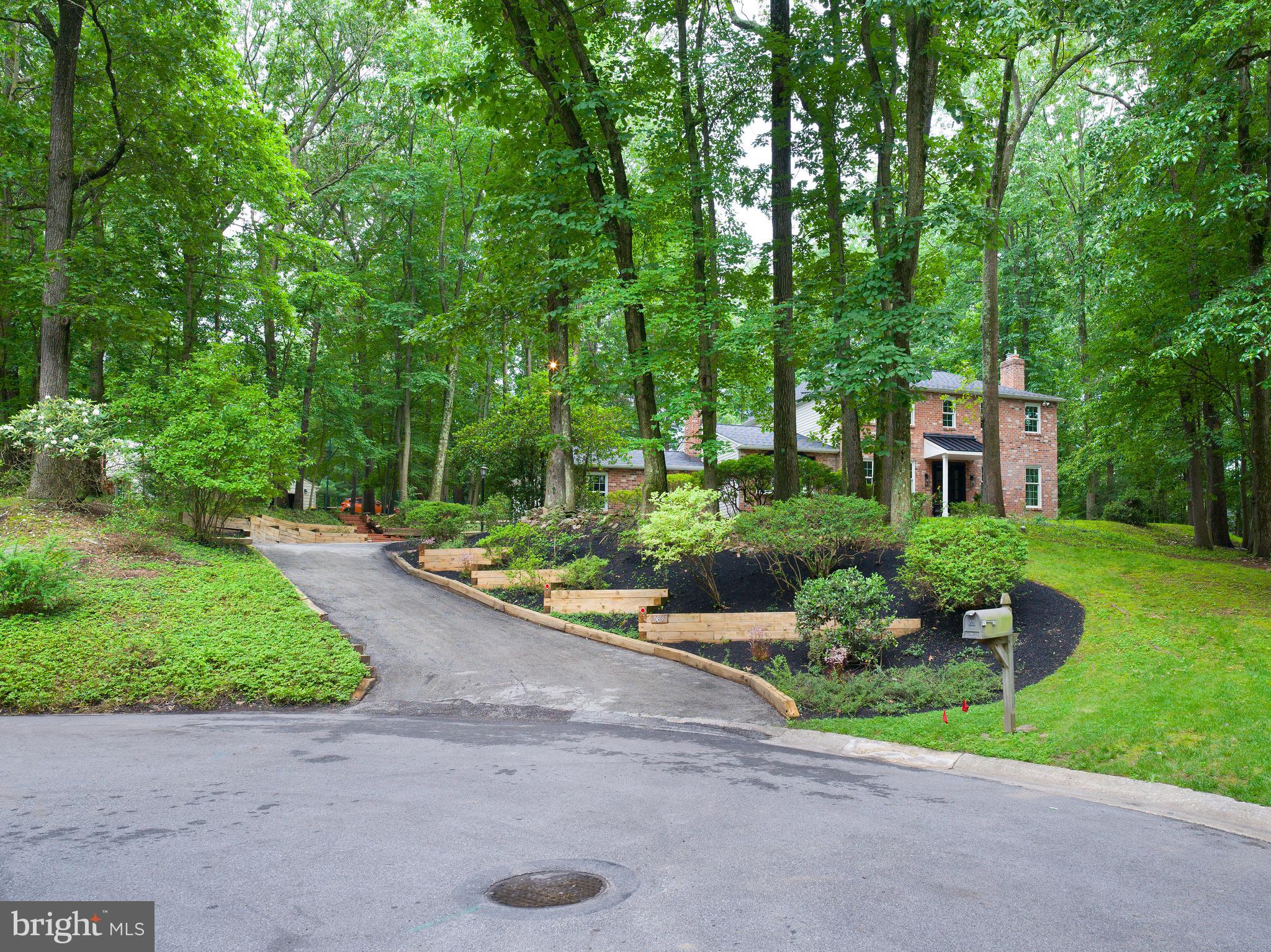 NORTHWOODS - Residential