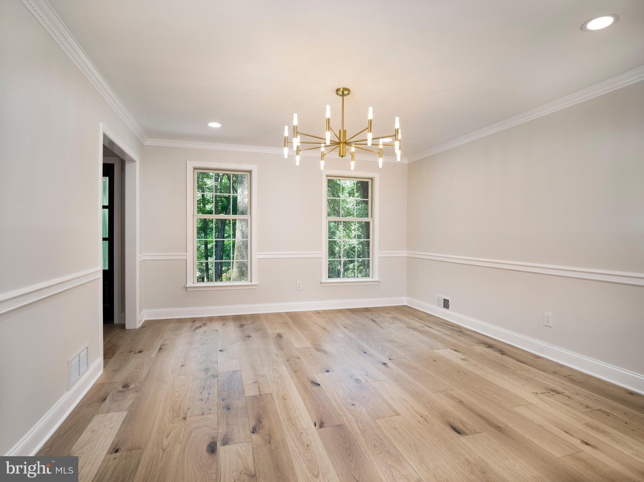 NORTHWOODS - Residential