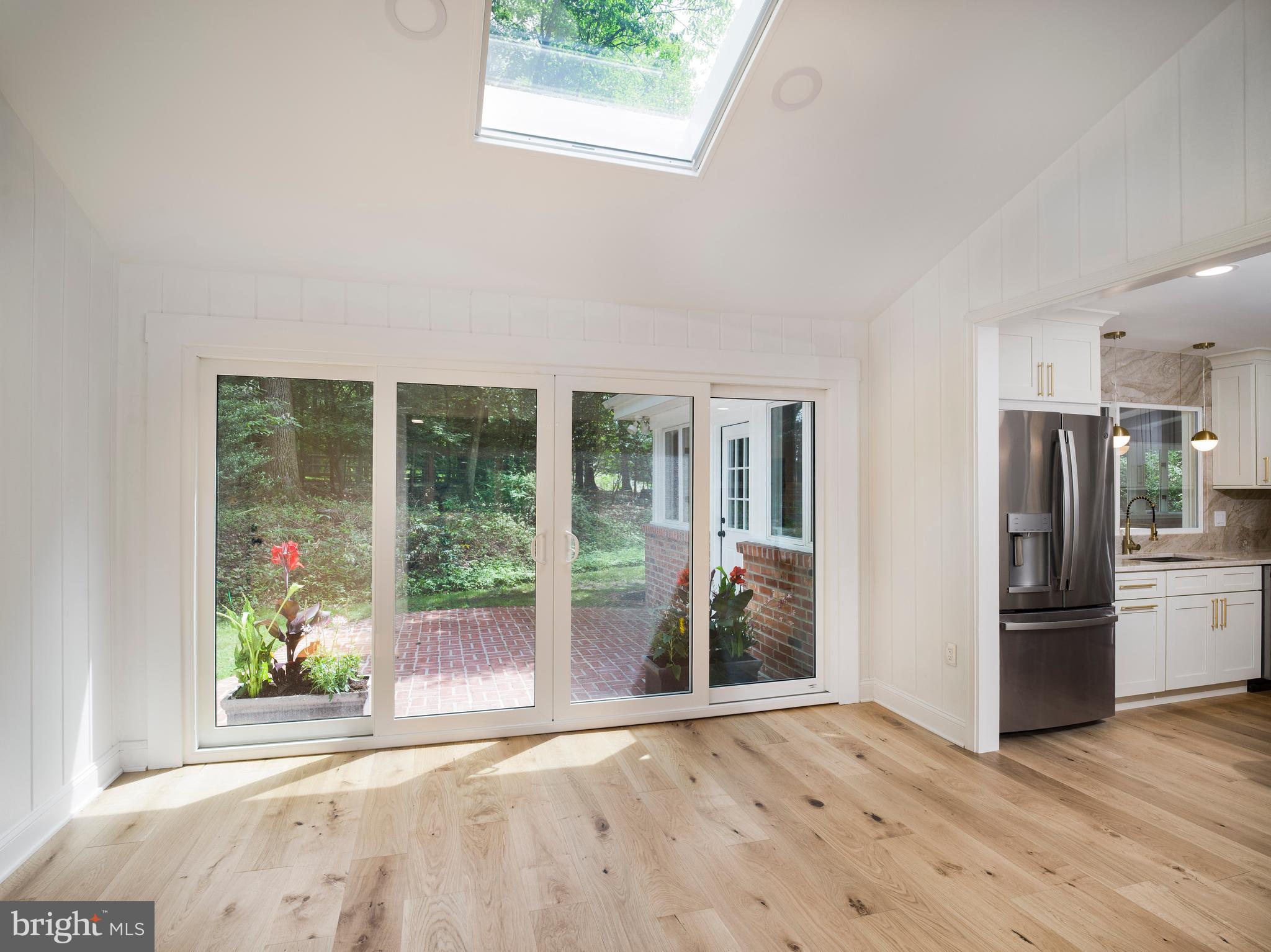 NORTHWOODS - Residential