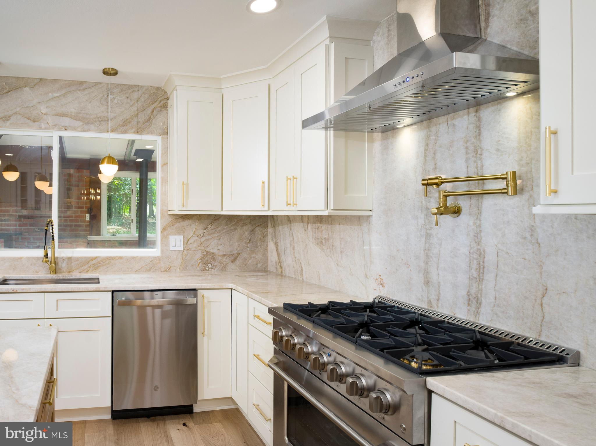 NORTHWOODS - Residential