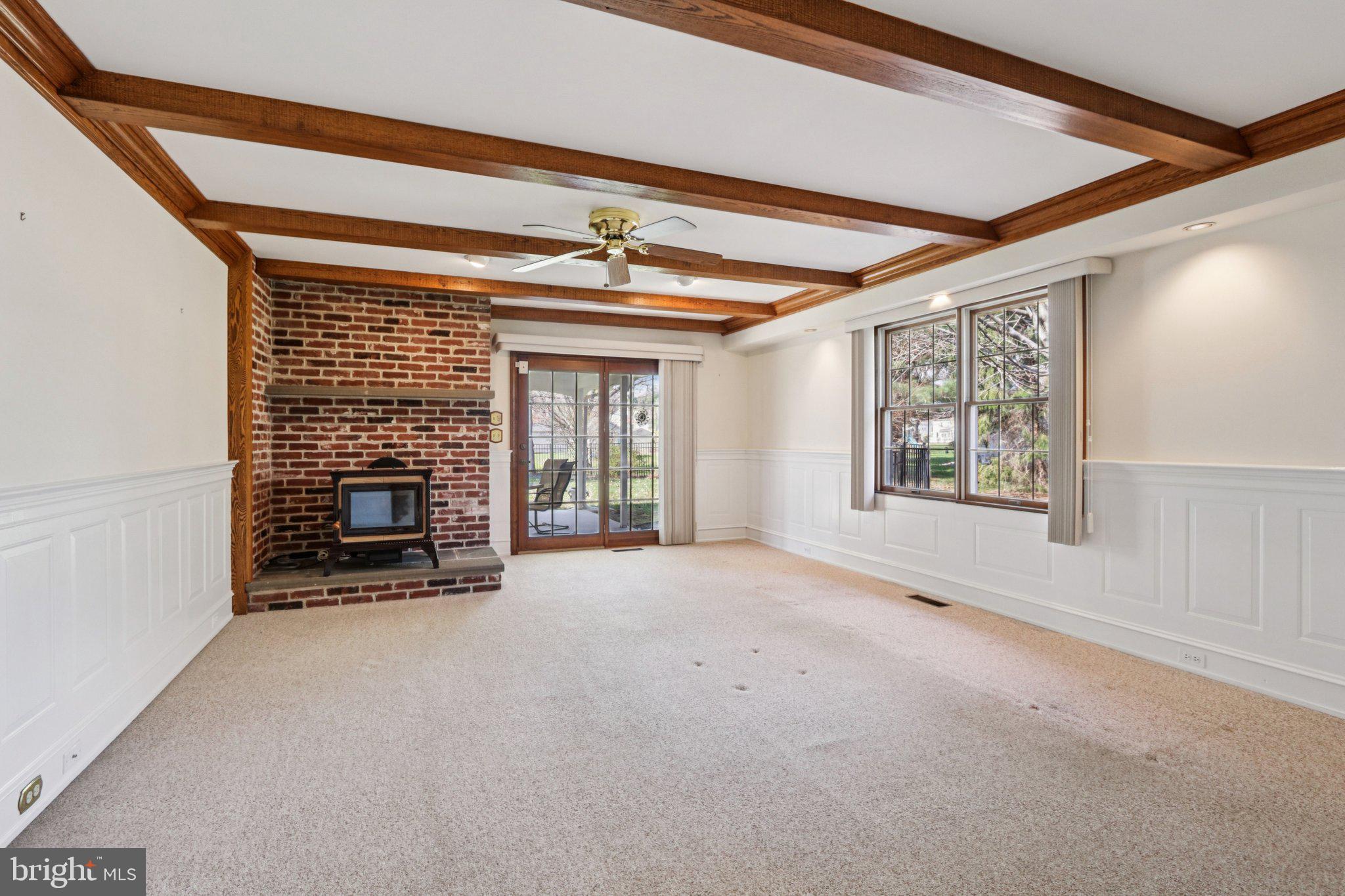 HARLEYSVILLE - Residential