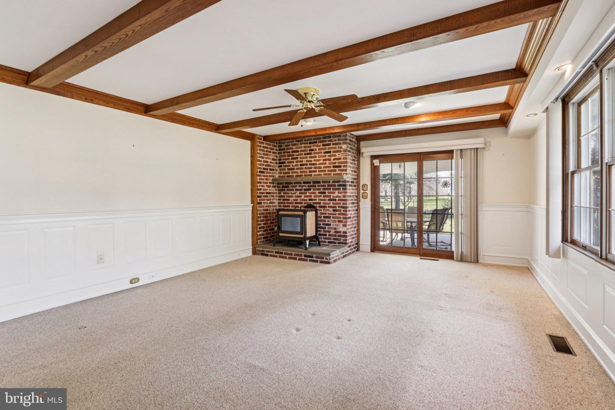 HARLEYSVILLE - Residential