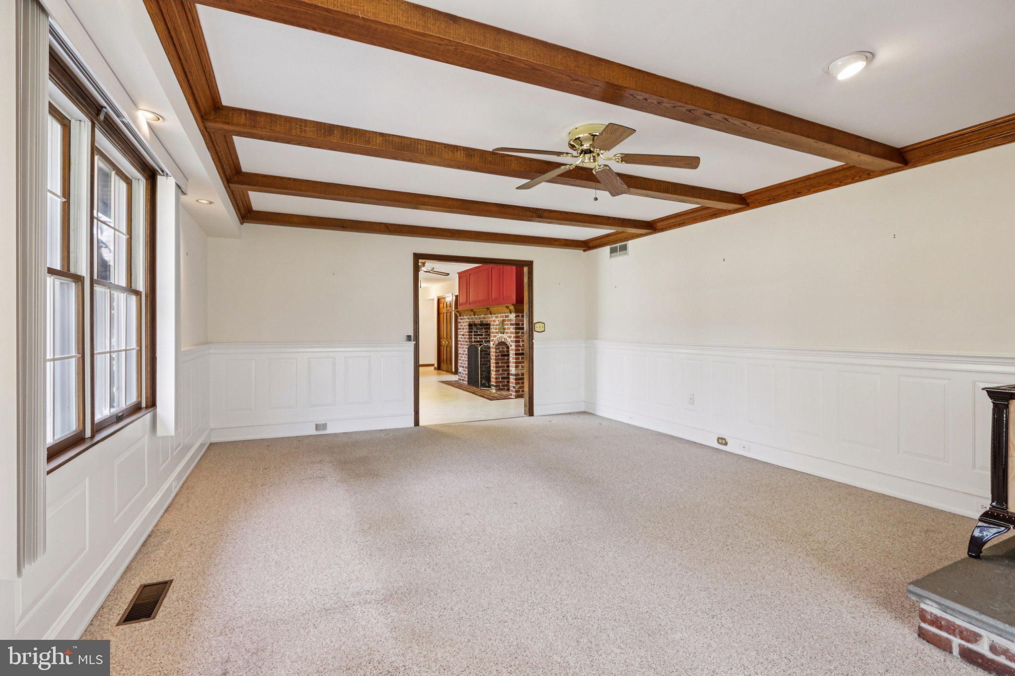 HARLEYSVILLE - Residential