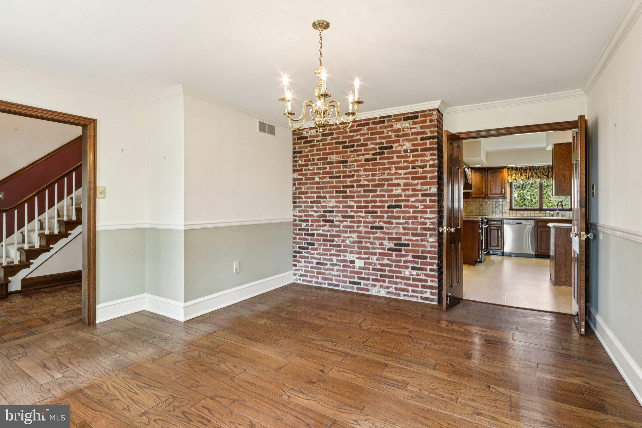 HARLEYSVILLE - Residential