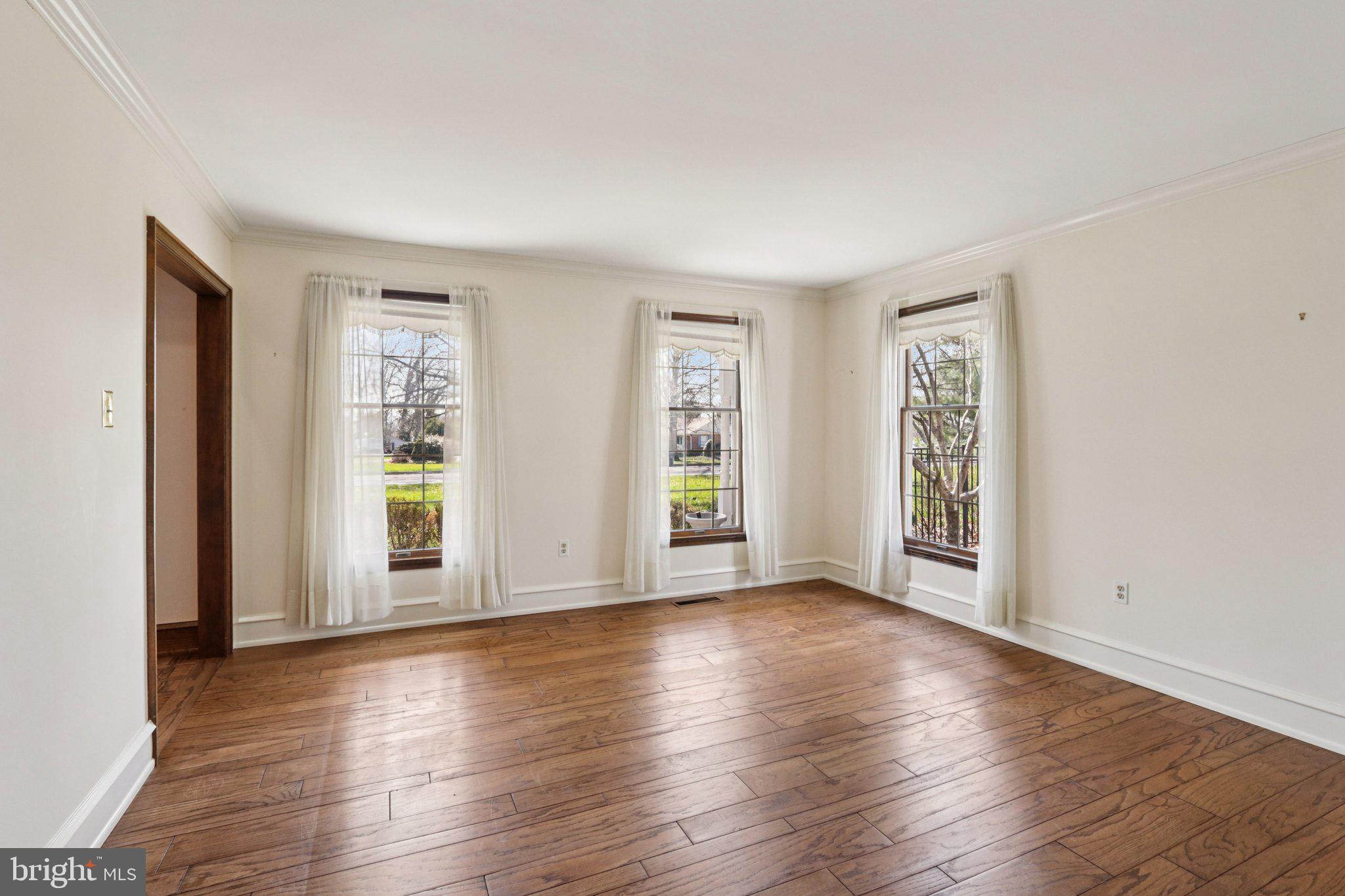 HARLEYSVILLE - Residential