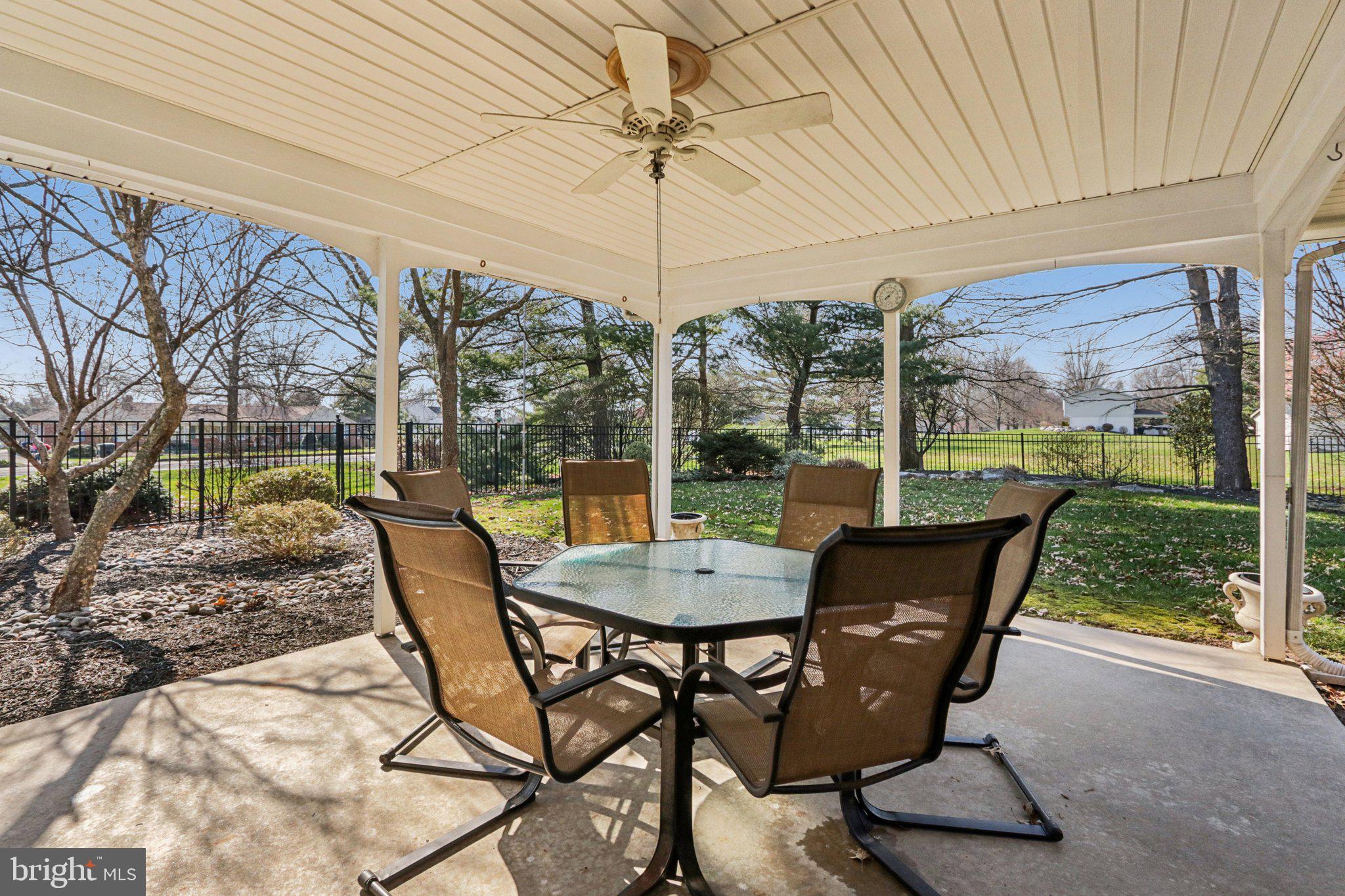 HARLEYSVILLE - Residential