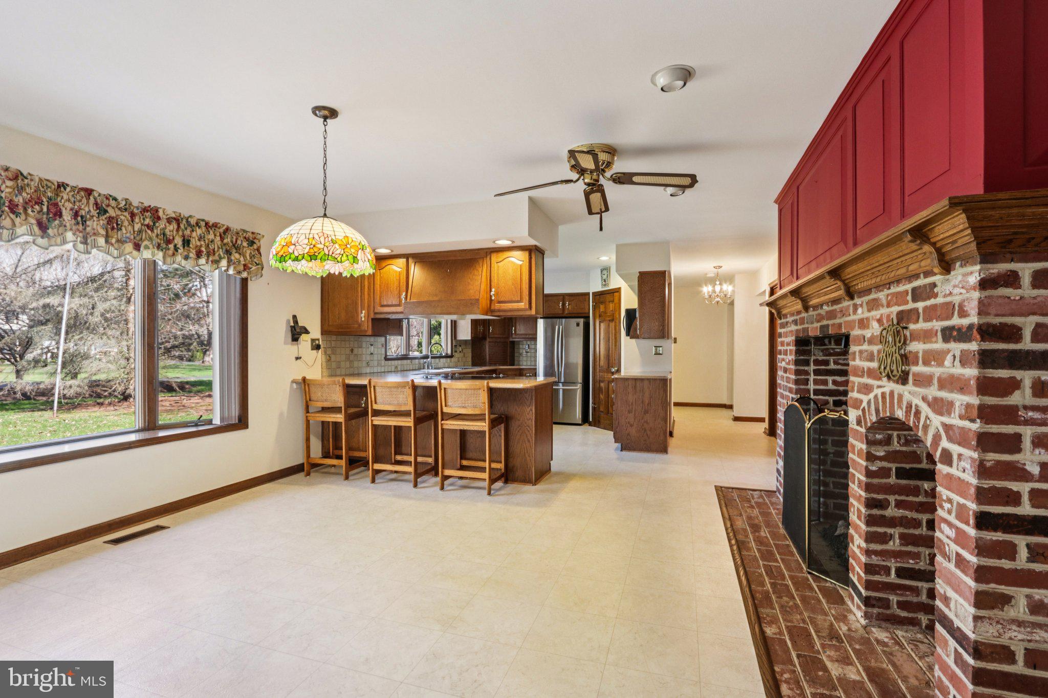 HARLEYSVILLE - Residential