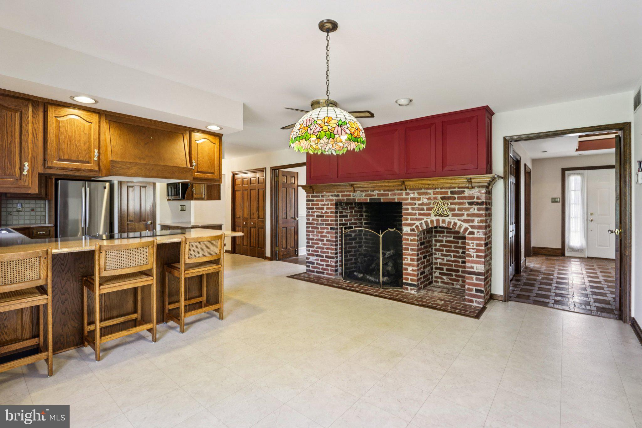 HARLEYSVILLE - Residential