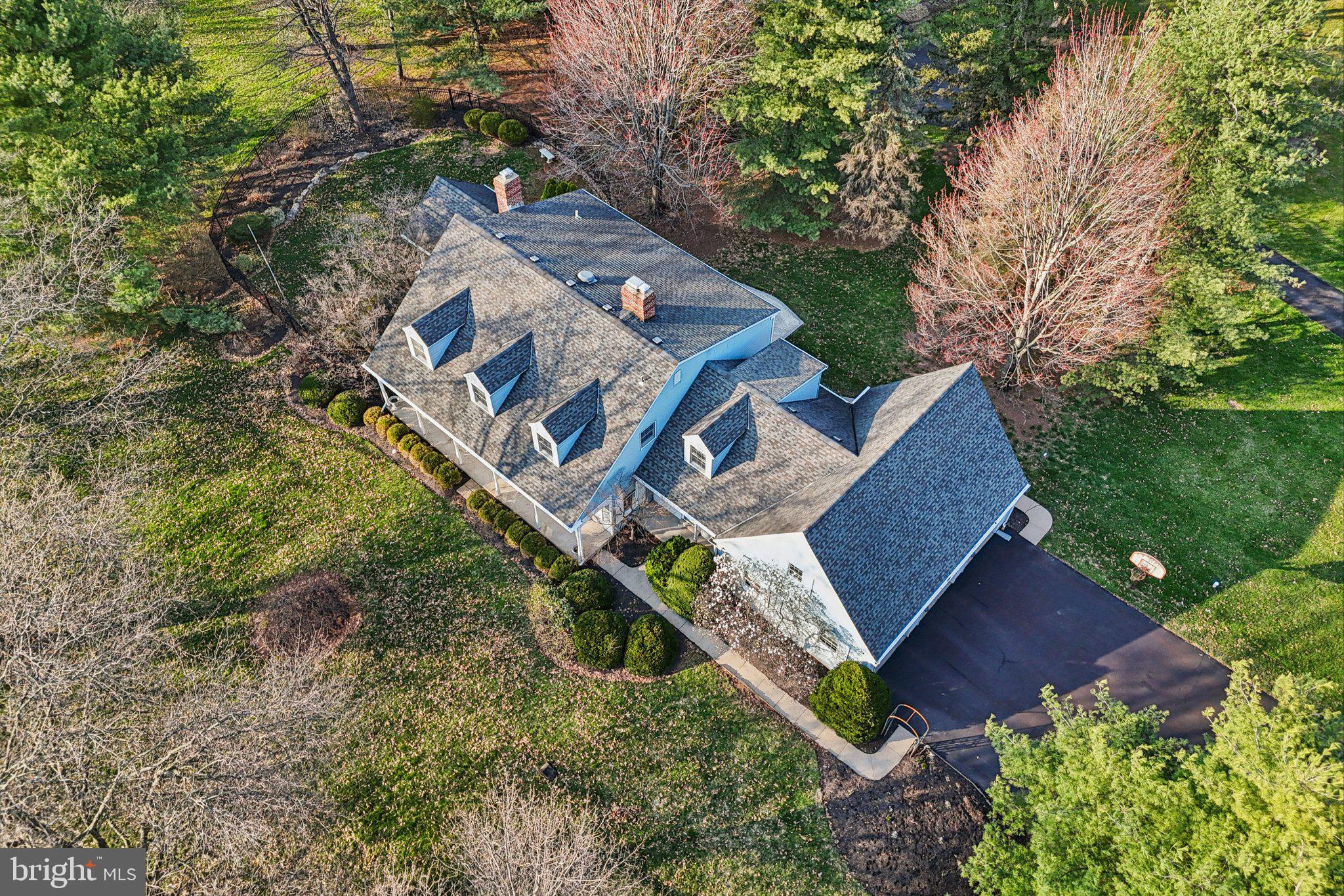 HARLEYSVILLE - Residential