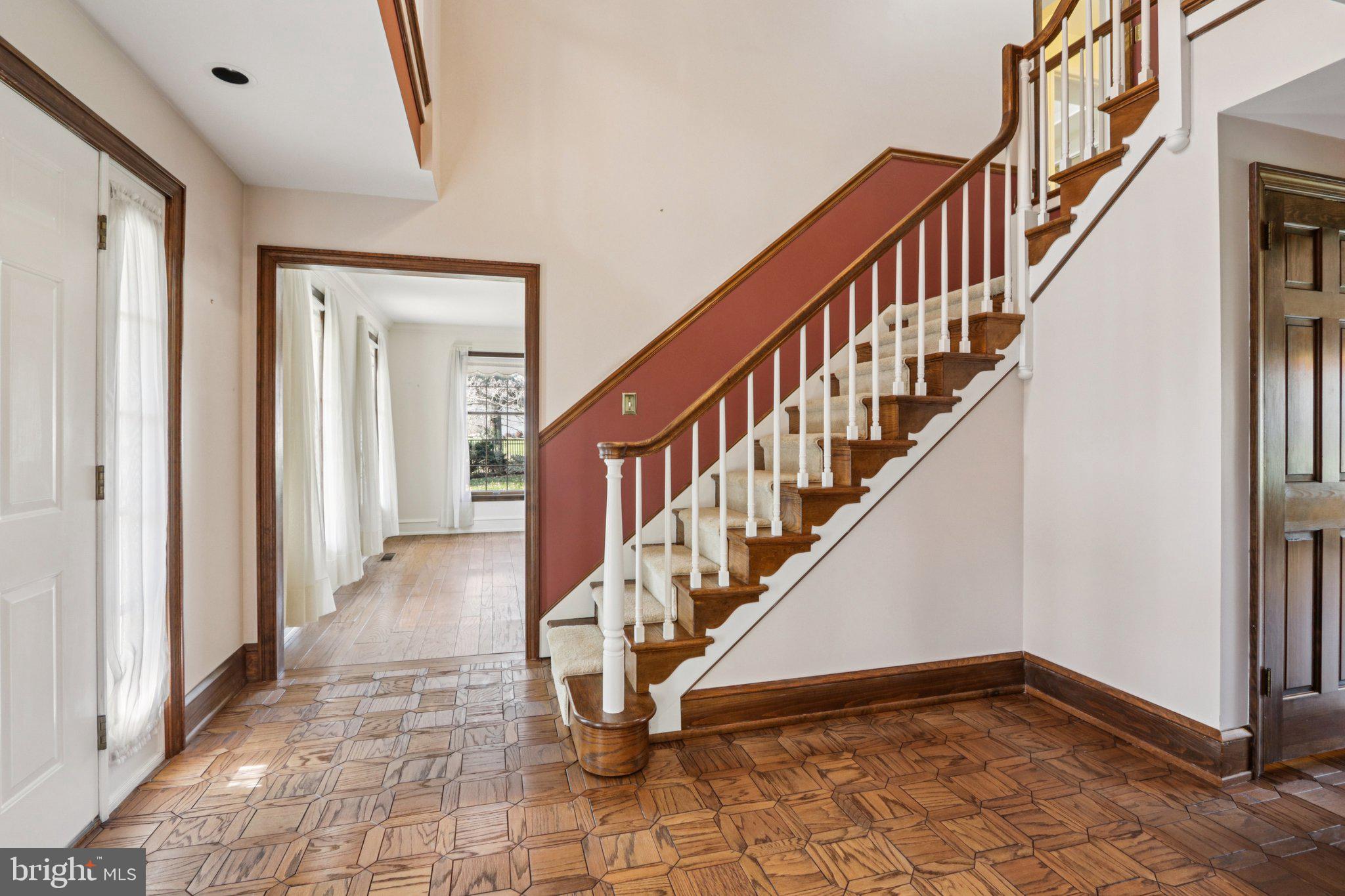 HARLEYSVILLE - Residential