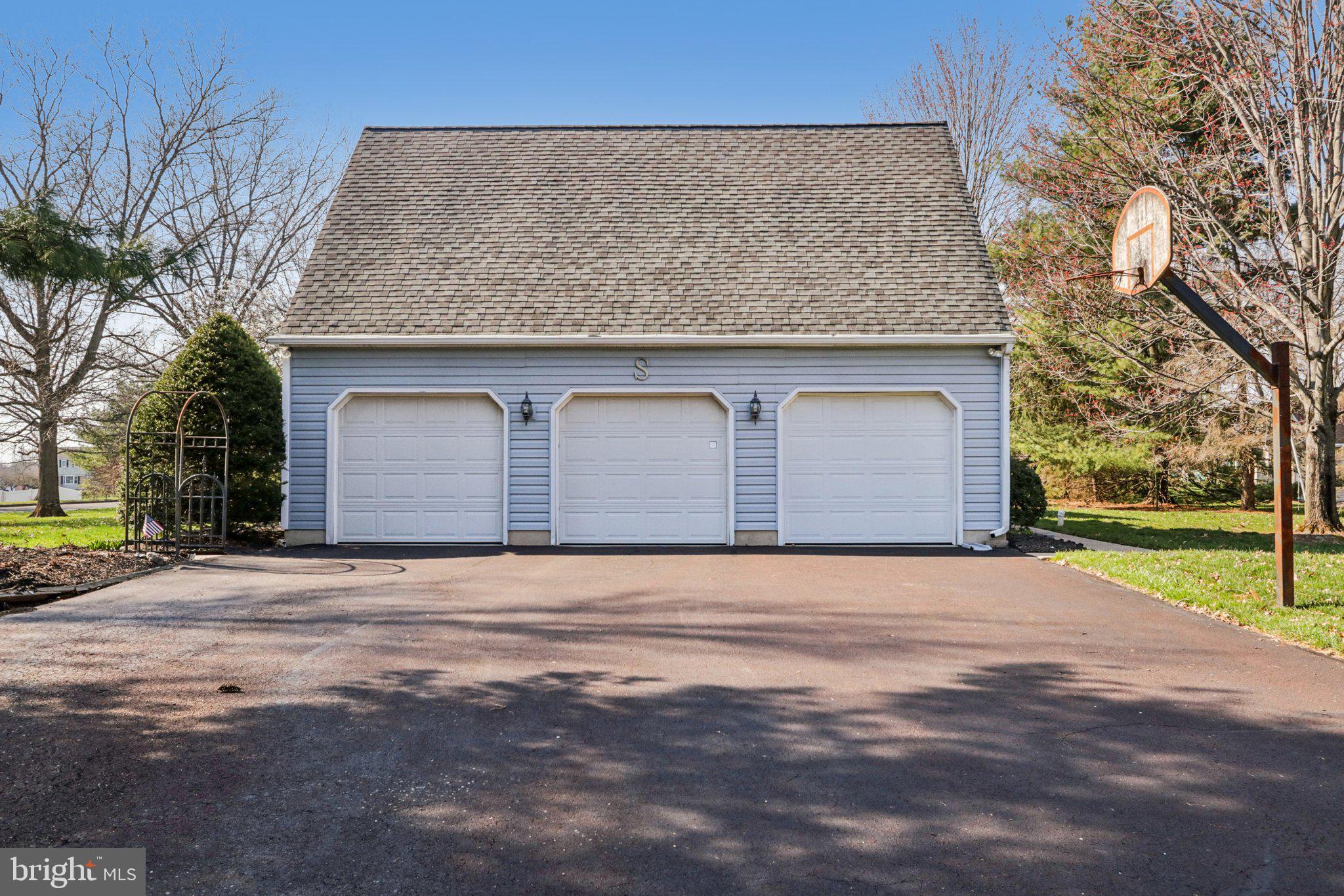 HARLEYSVILLE - Residential