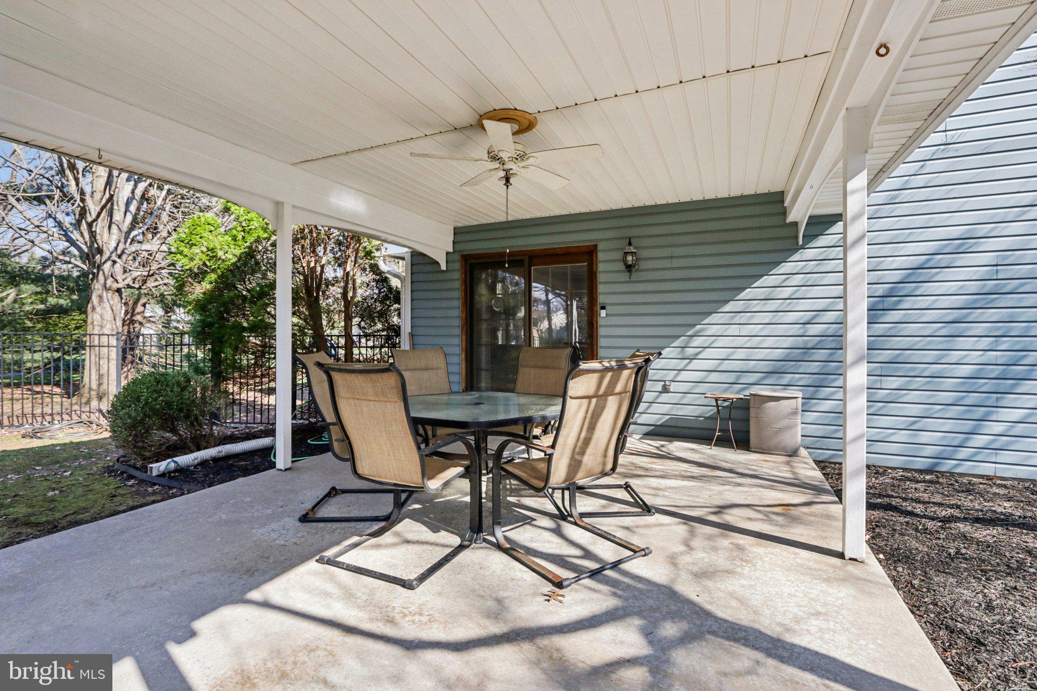 HARLEYSVILLE - Residential