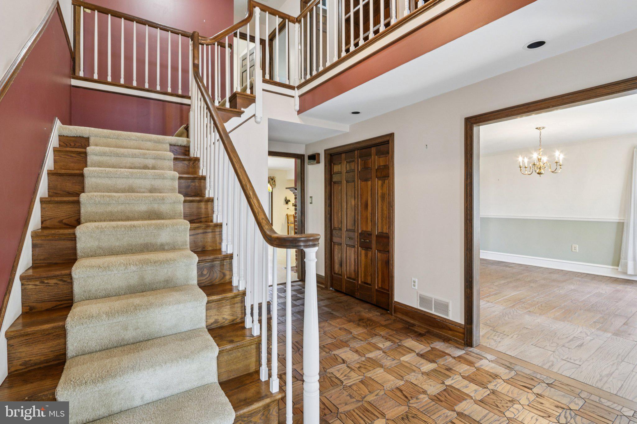 HARLEYSVILLE - Residential