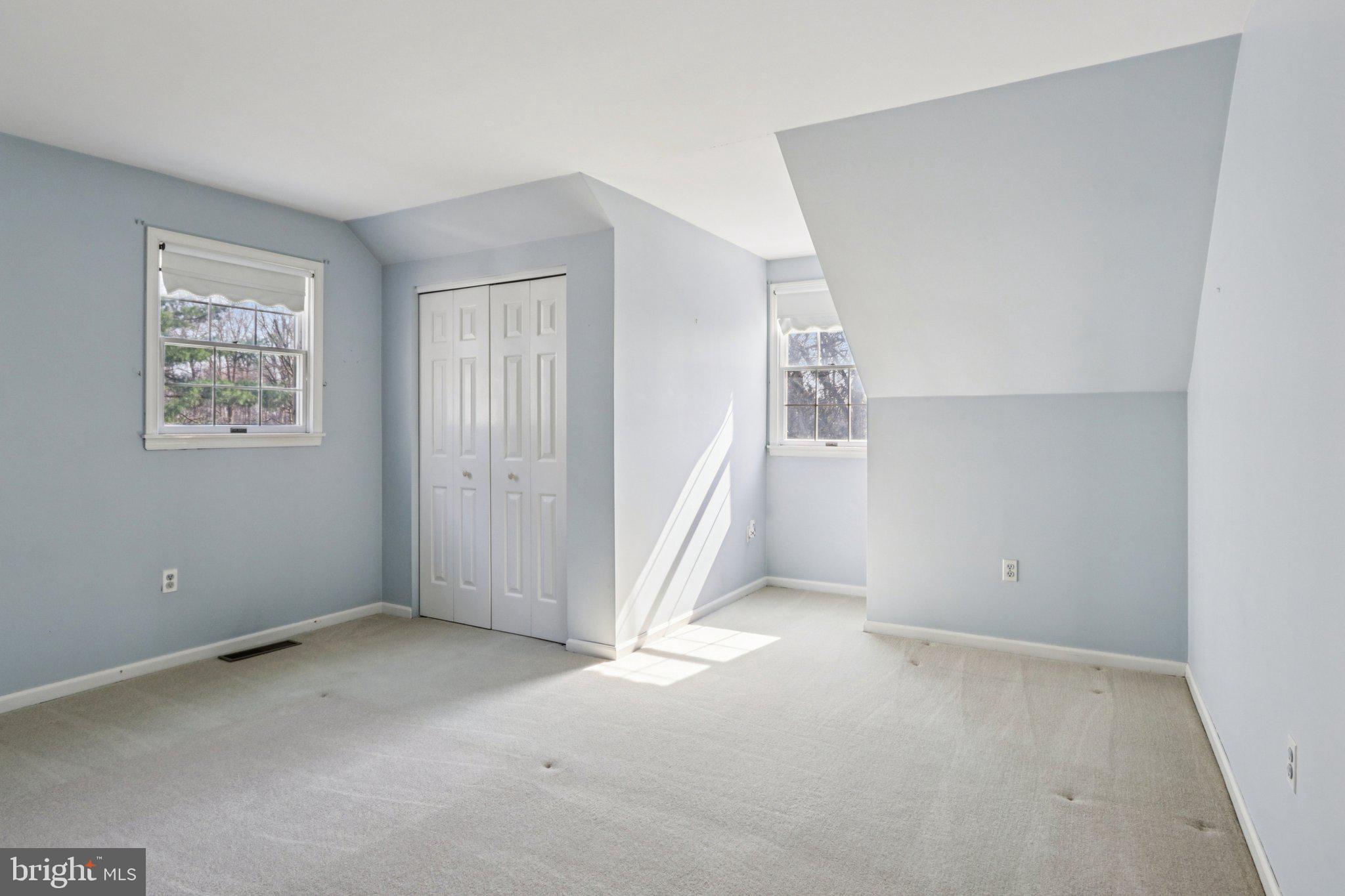 HARLEYSVILLE - Residential