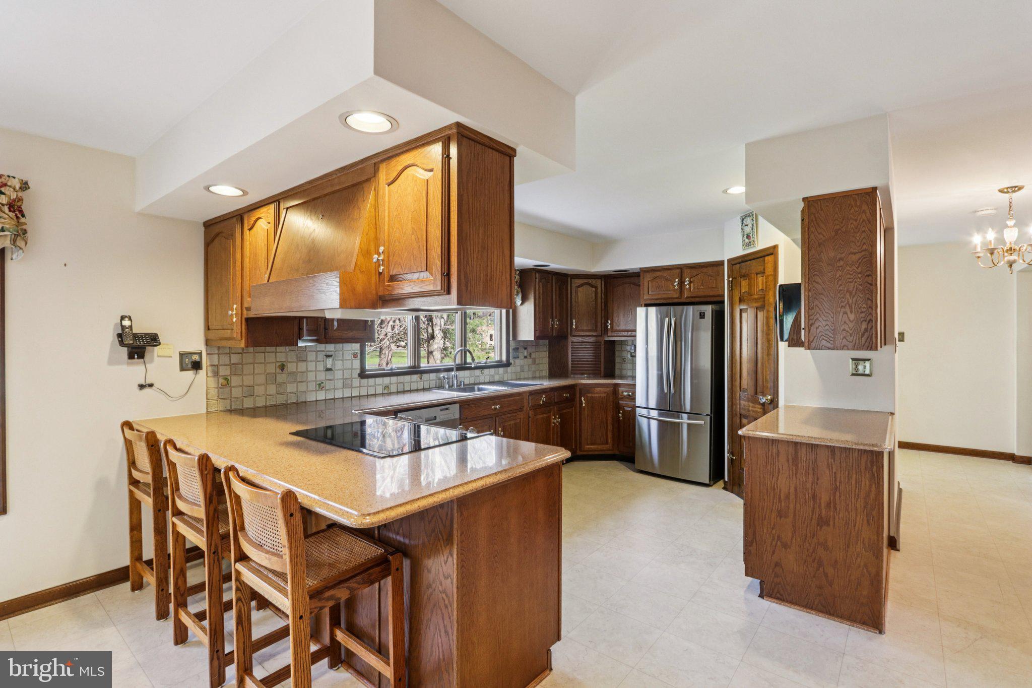 HARLEYSVILLE - Residential