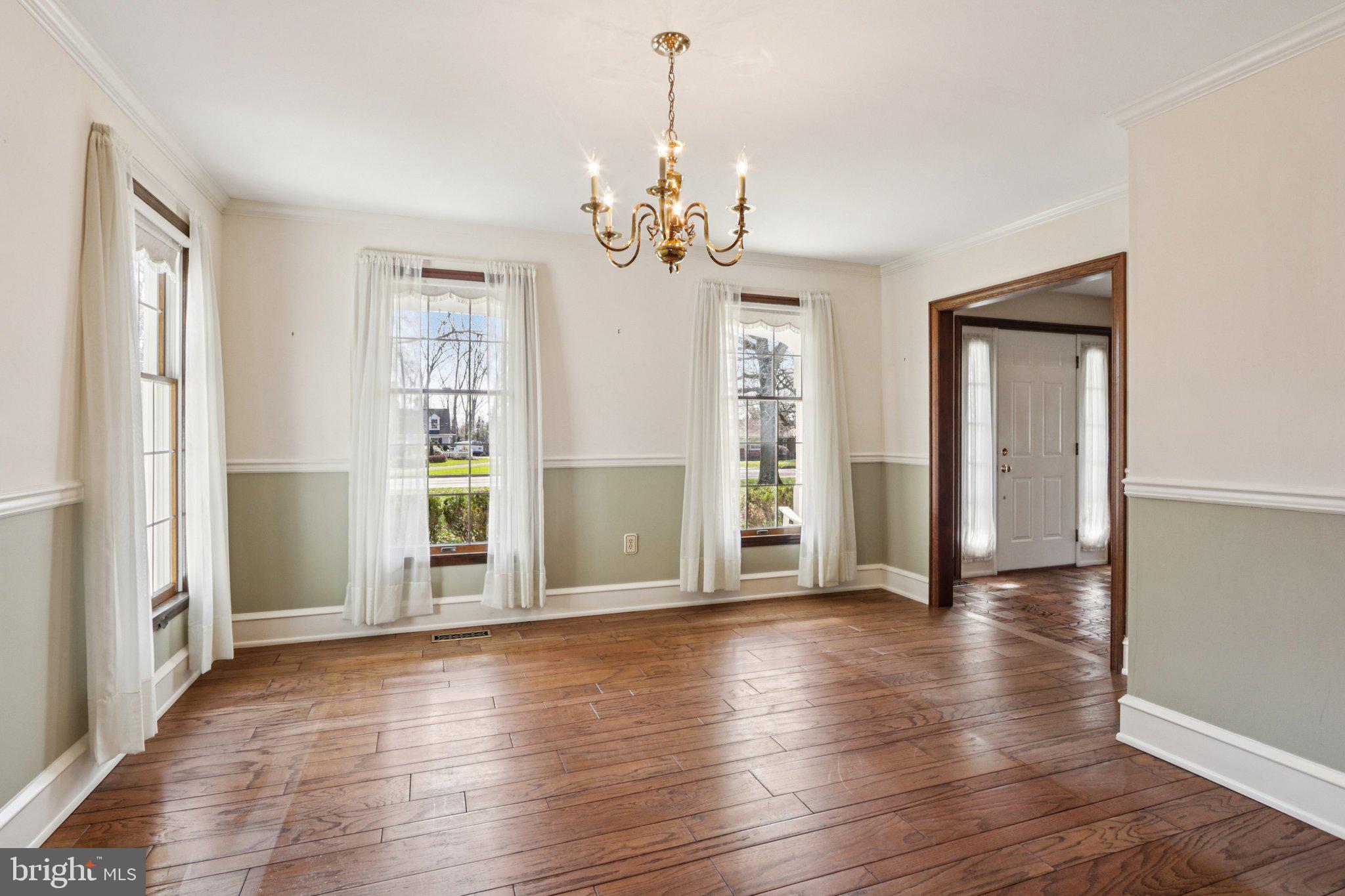 HARLEYSVILLE - Residential