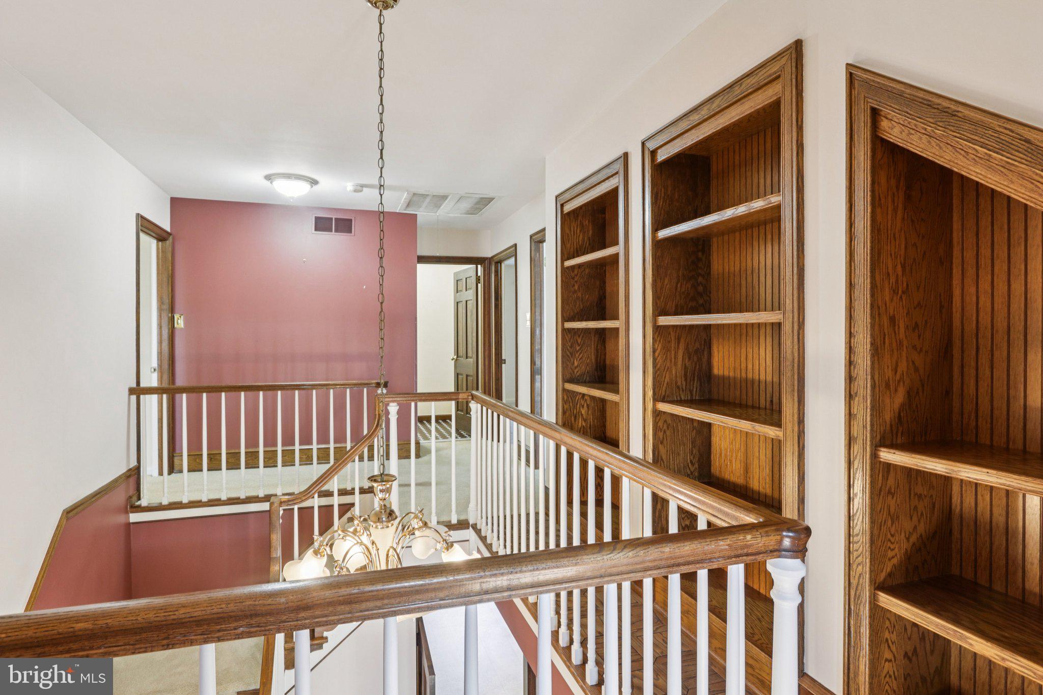 HARLEYSVILLE - Residential