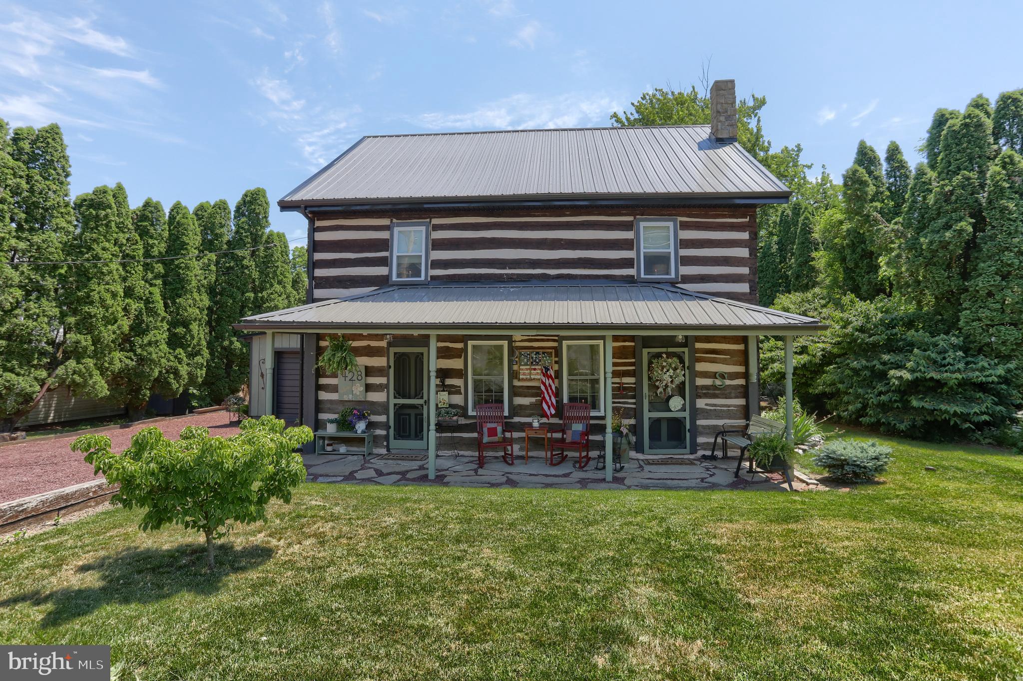 428 W MAIN AVENUE
