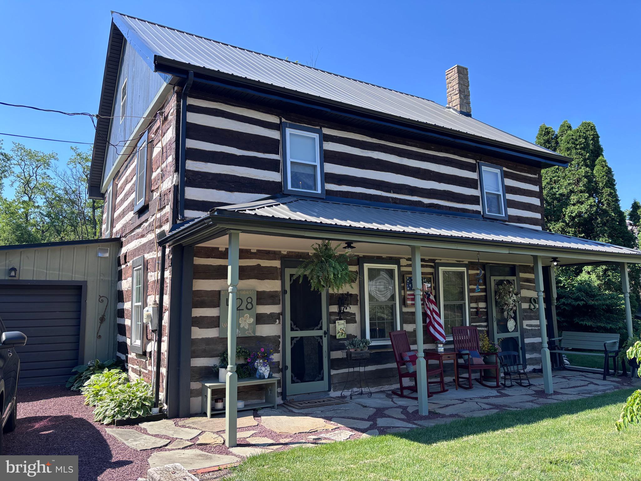 428 W MAIN AVENUE