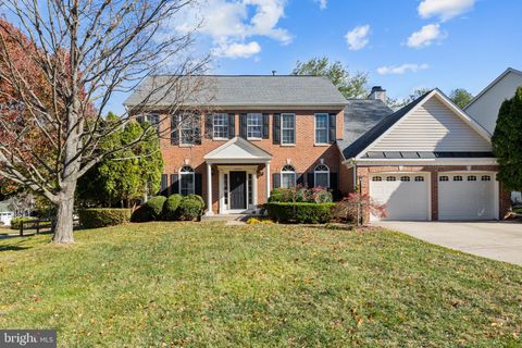 46564 HAMPSHIRE STATION STERLING VA 20165