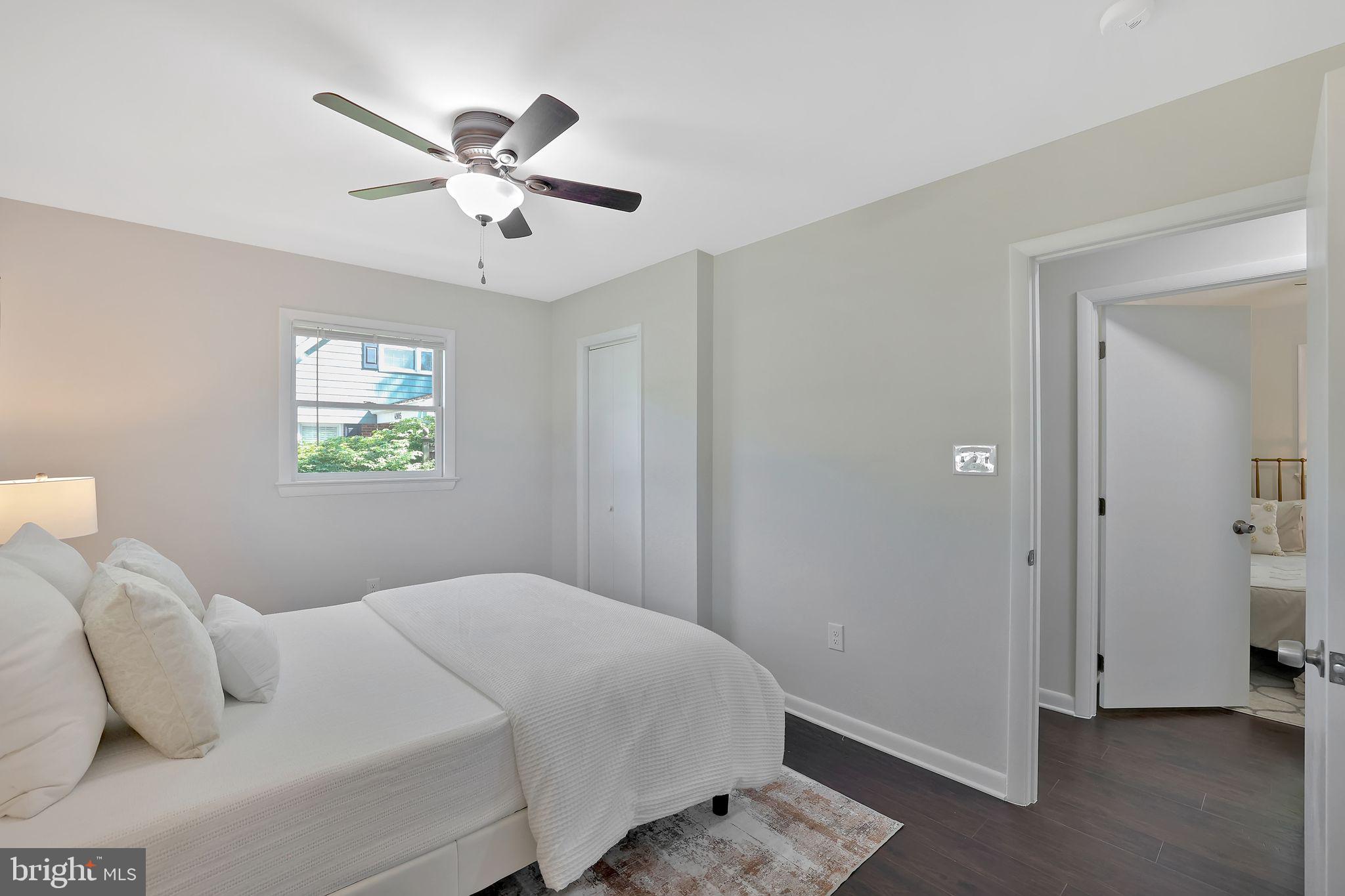 WOODLAWN TERRACE - Residential