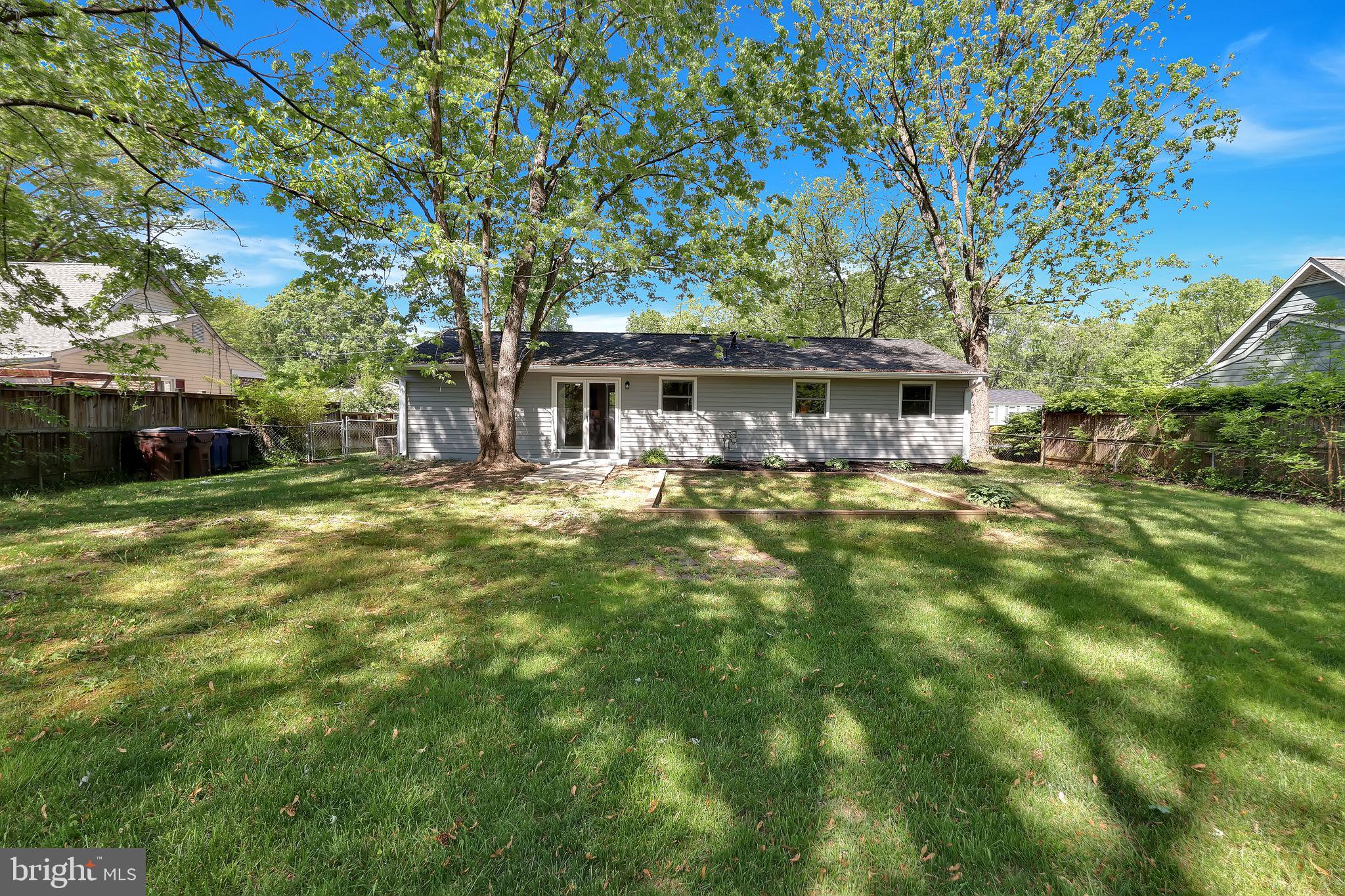 WOODLAWN TERRACE - Residential