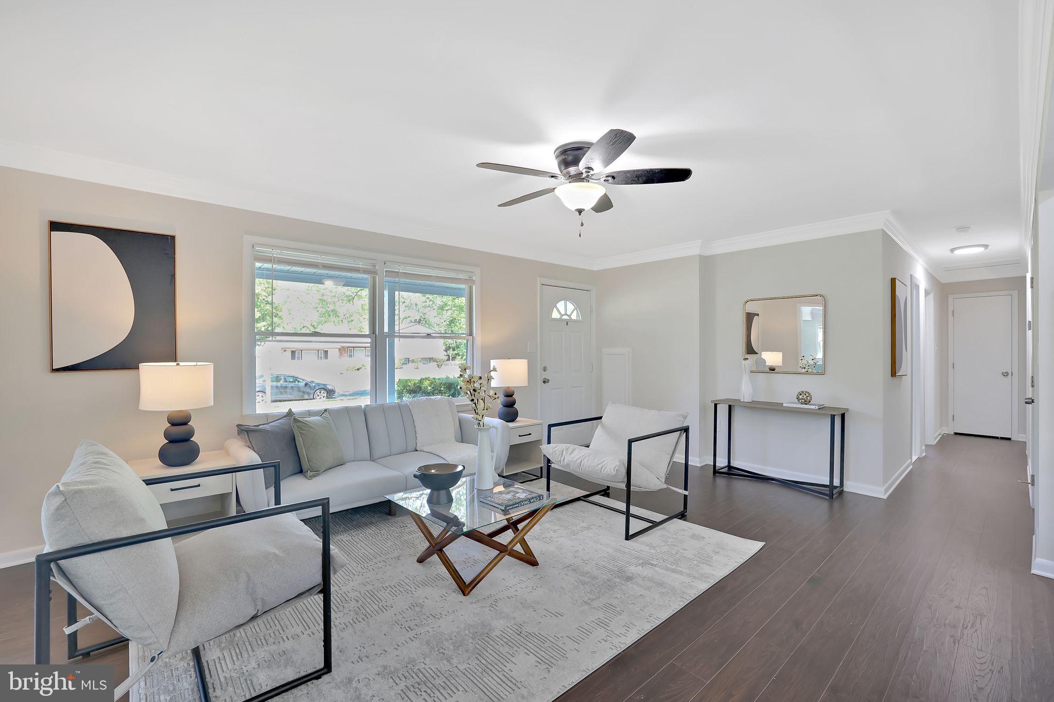 WOODLAWN TERRACE - Residential