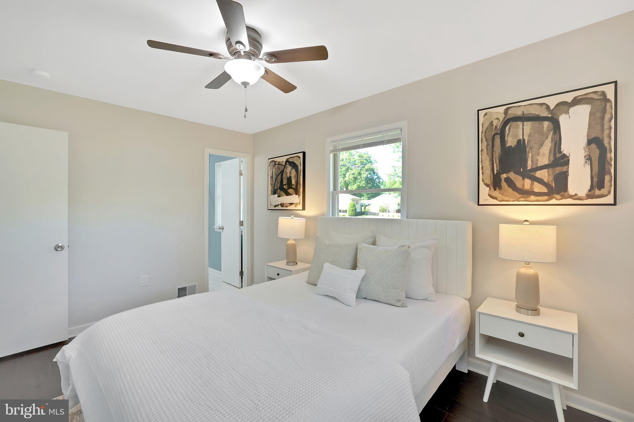 WOODLAWN TERRACE - Residential