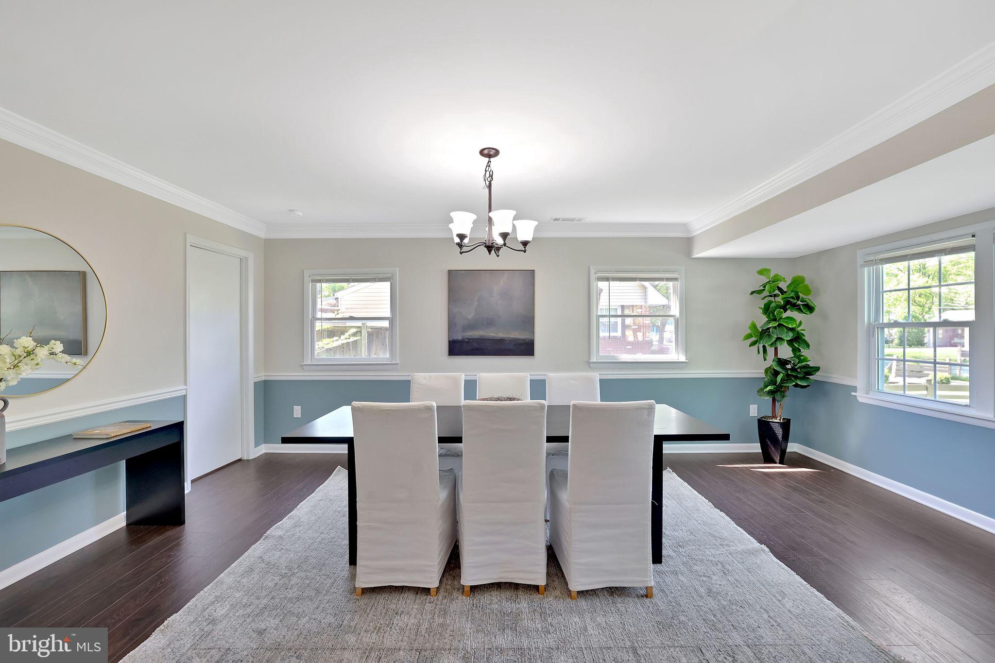 WOODLAWN TERRACE - Residential