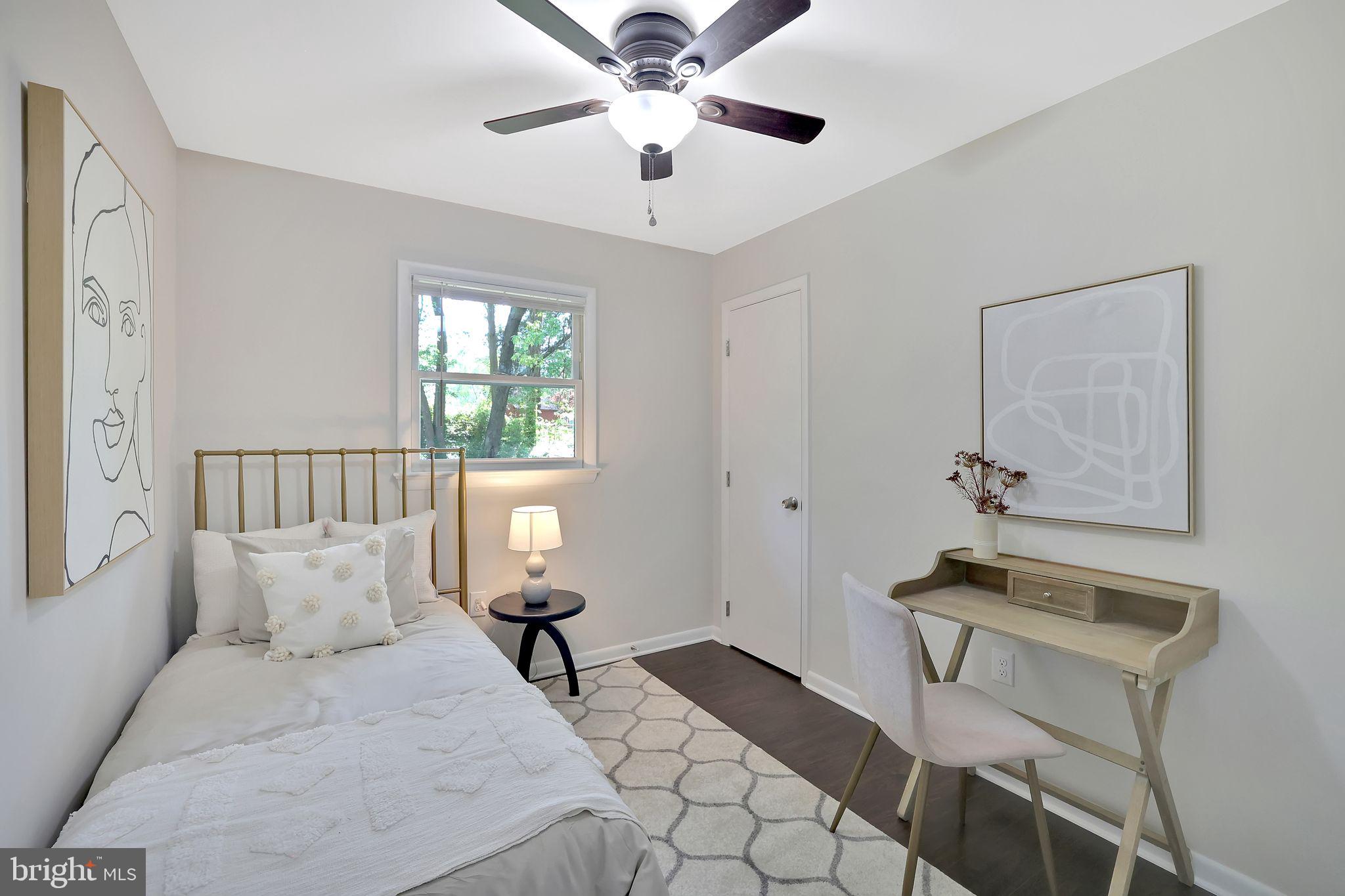 WOODLAWN TERRACE - Residential