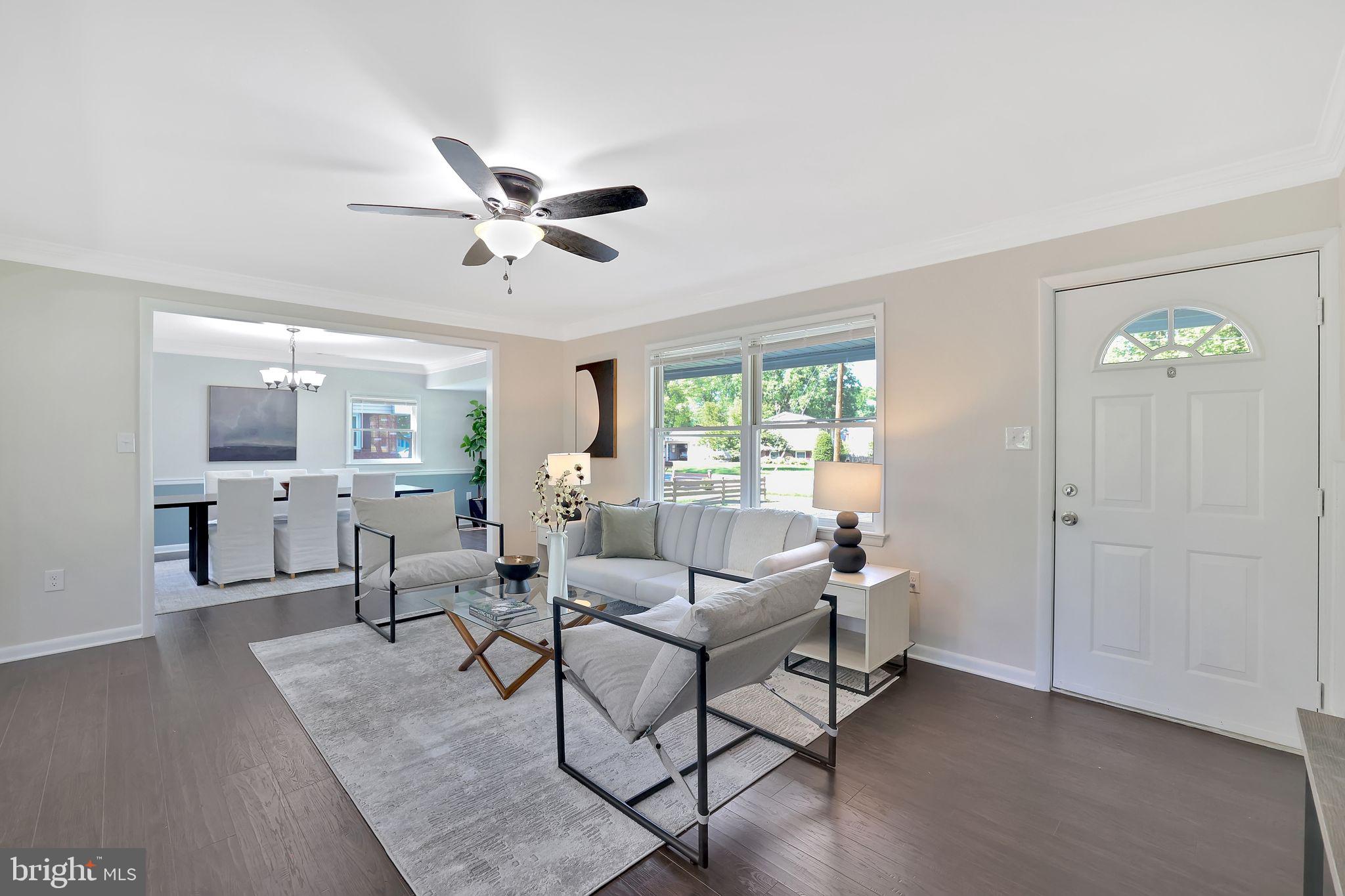 WOODLAWN TERRACE - Residential