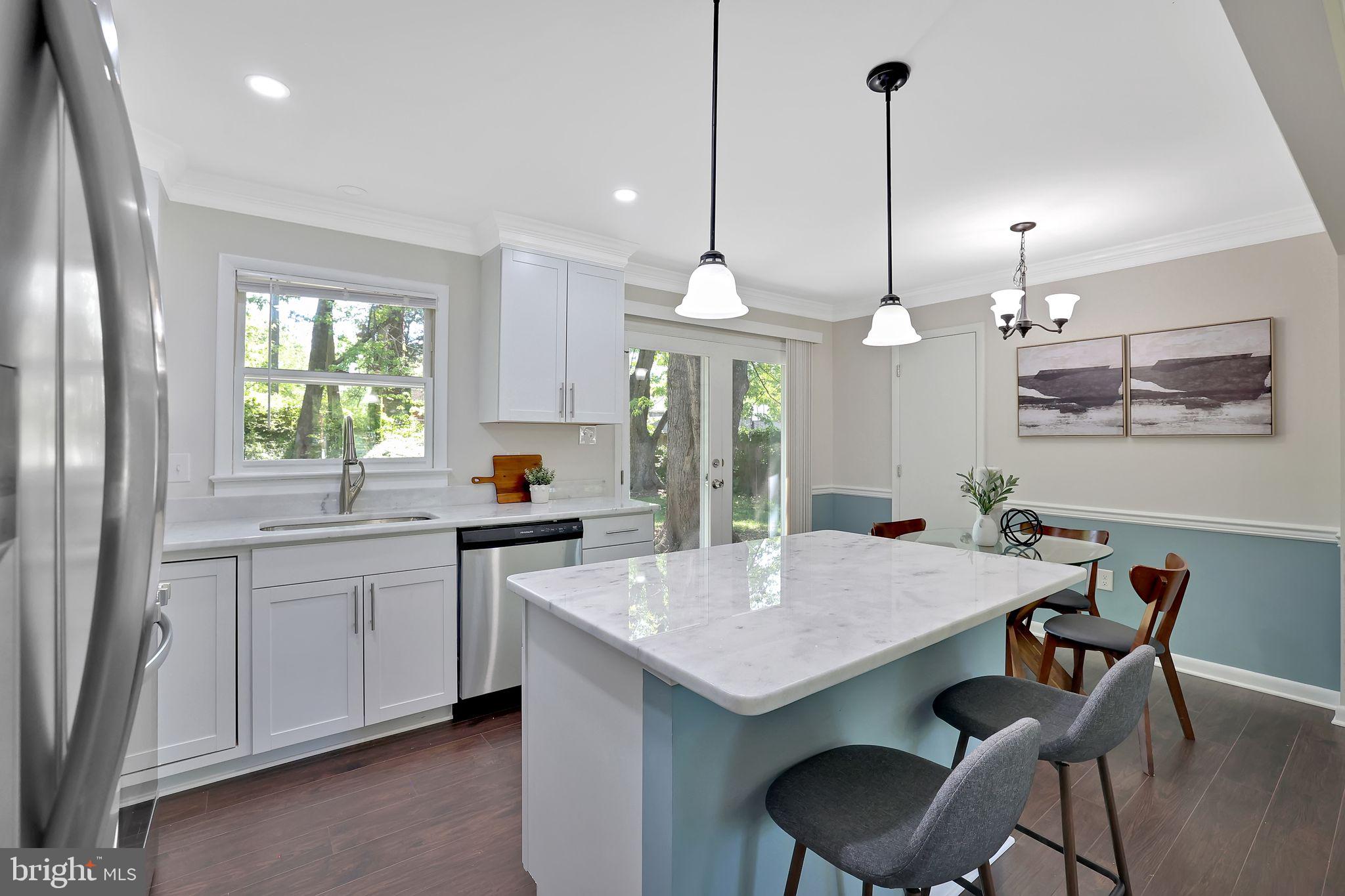 WOODLAWN TERRACE - Residential