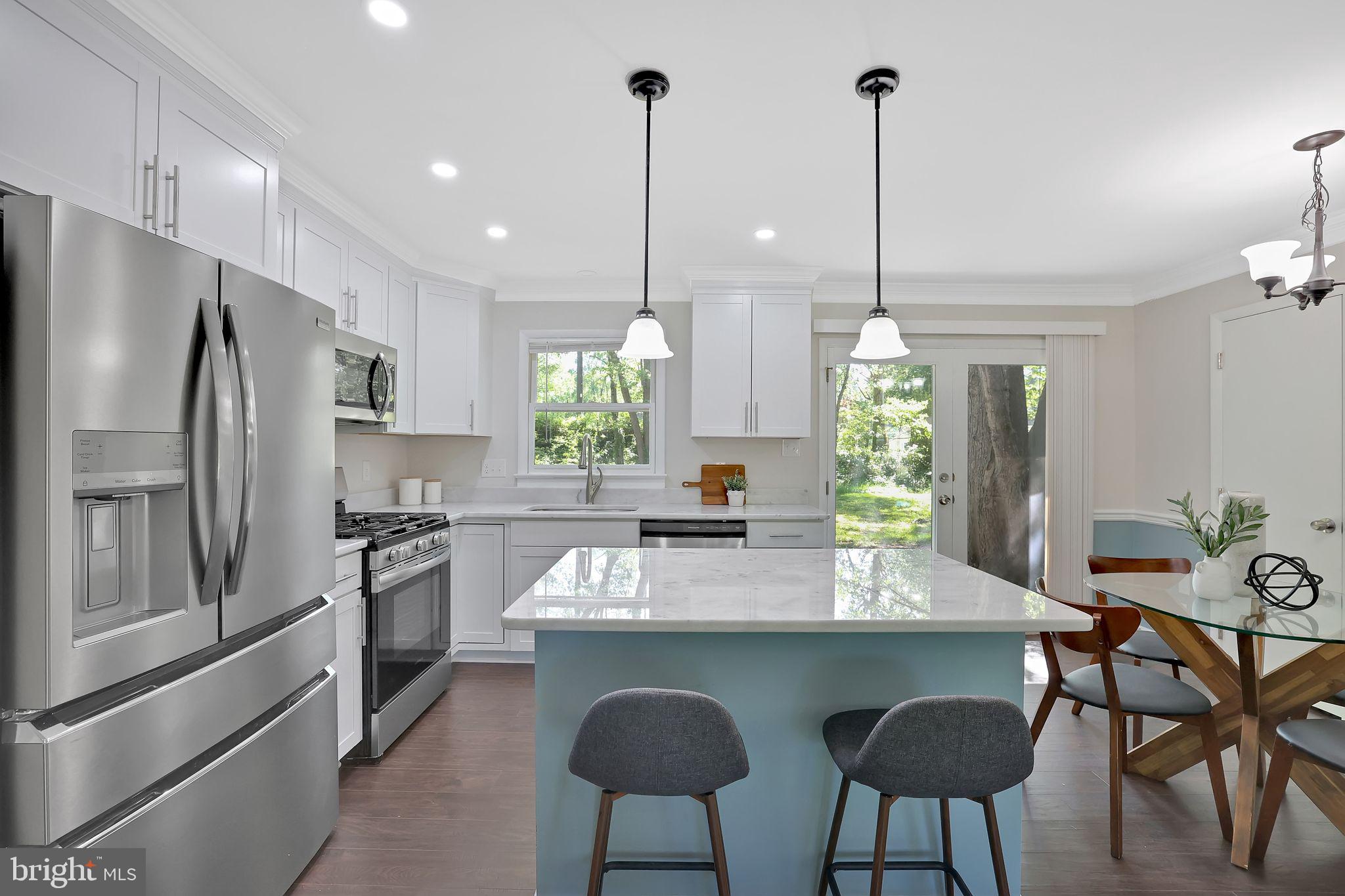 WOODLAWN TERRACE - Residential