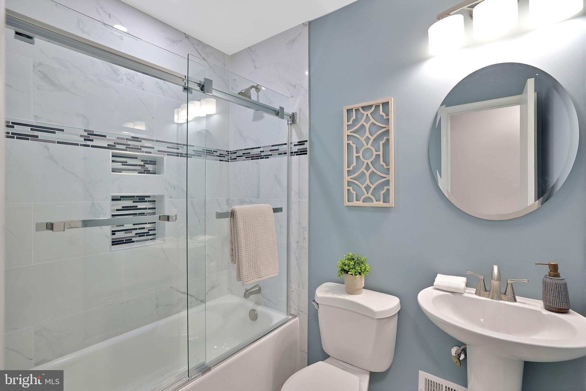 WOODLAWN TERRACE - Residential