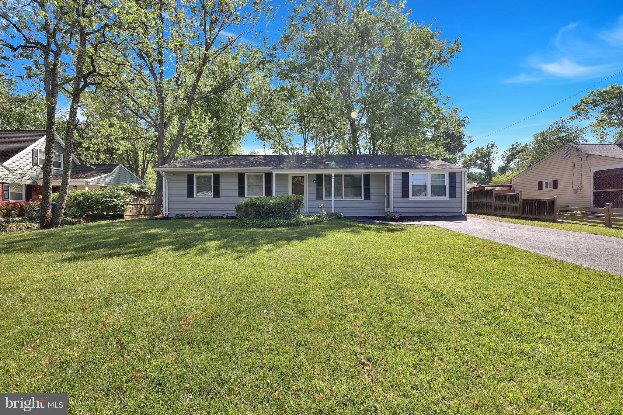 WOODLAWN TERRACE - Residential