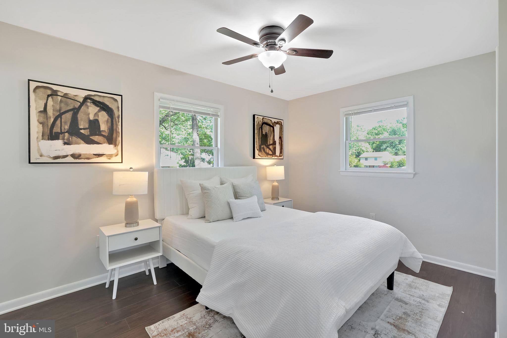 WOODLAWN TERRACE - Residential