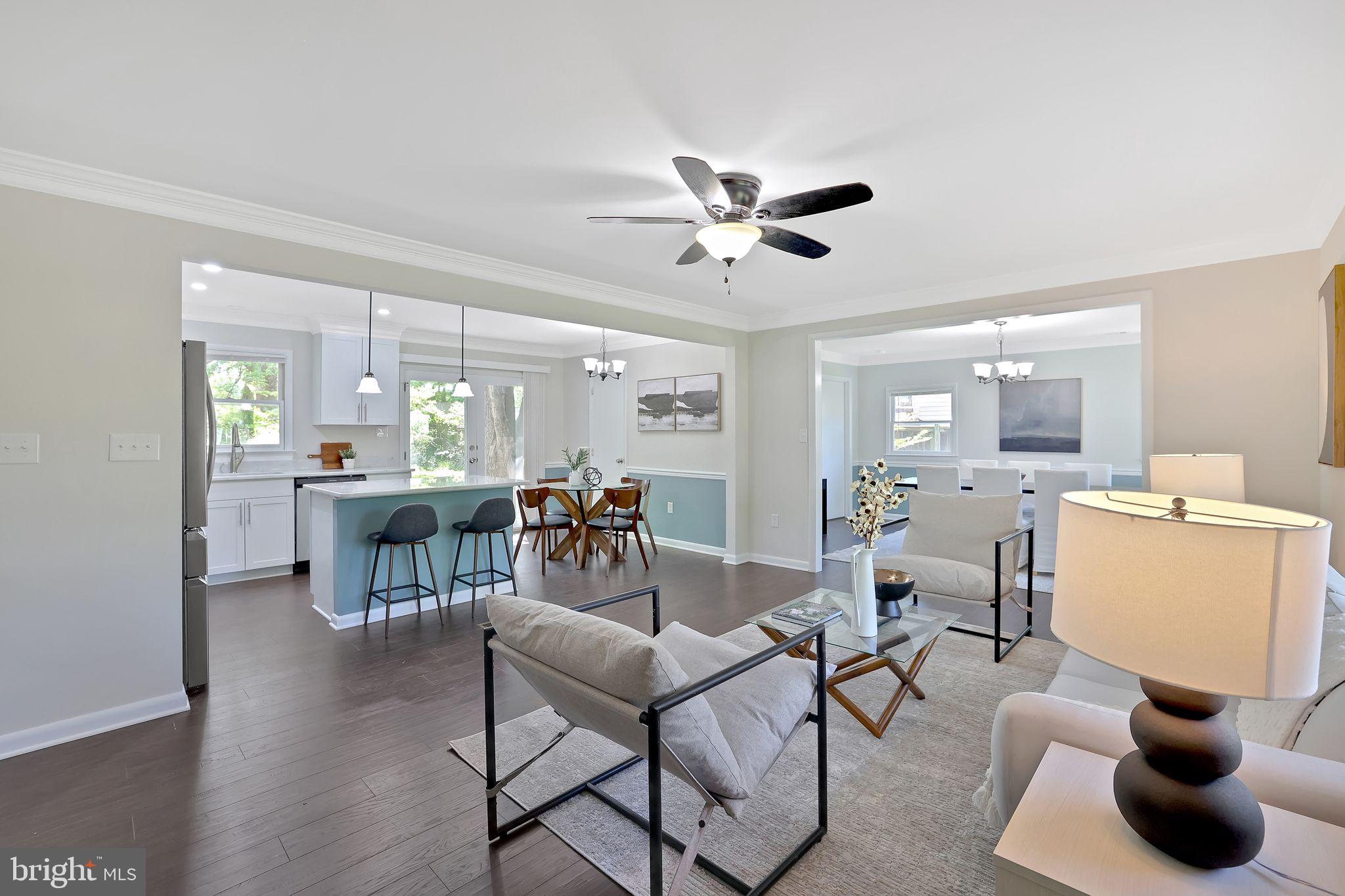 WOODLAWN TERRACE - Residential