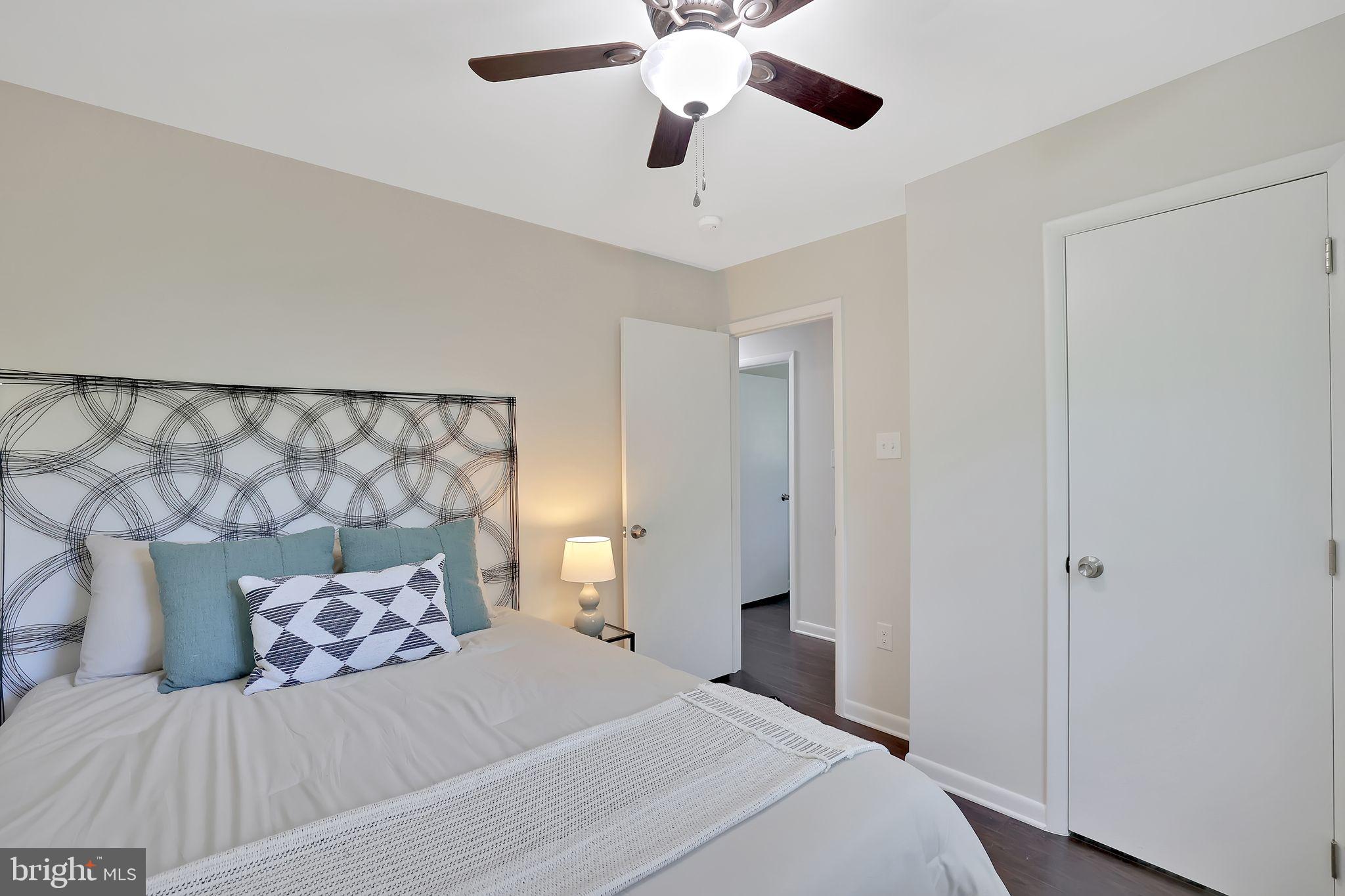 WOODLAWN TERRACE - Residential