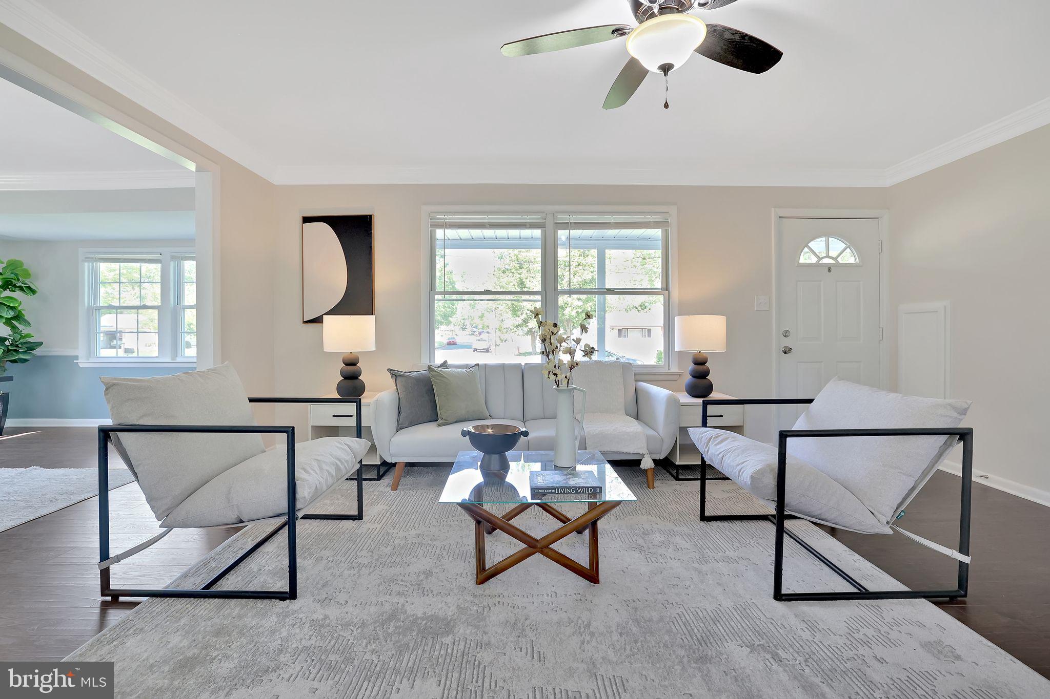 WOODLAWN TERRACE - Residential