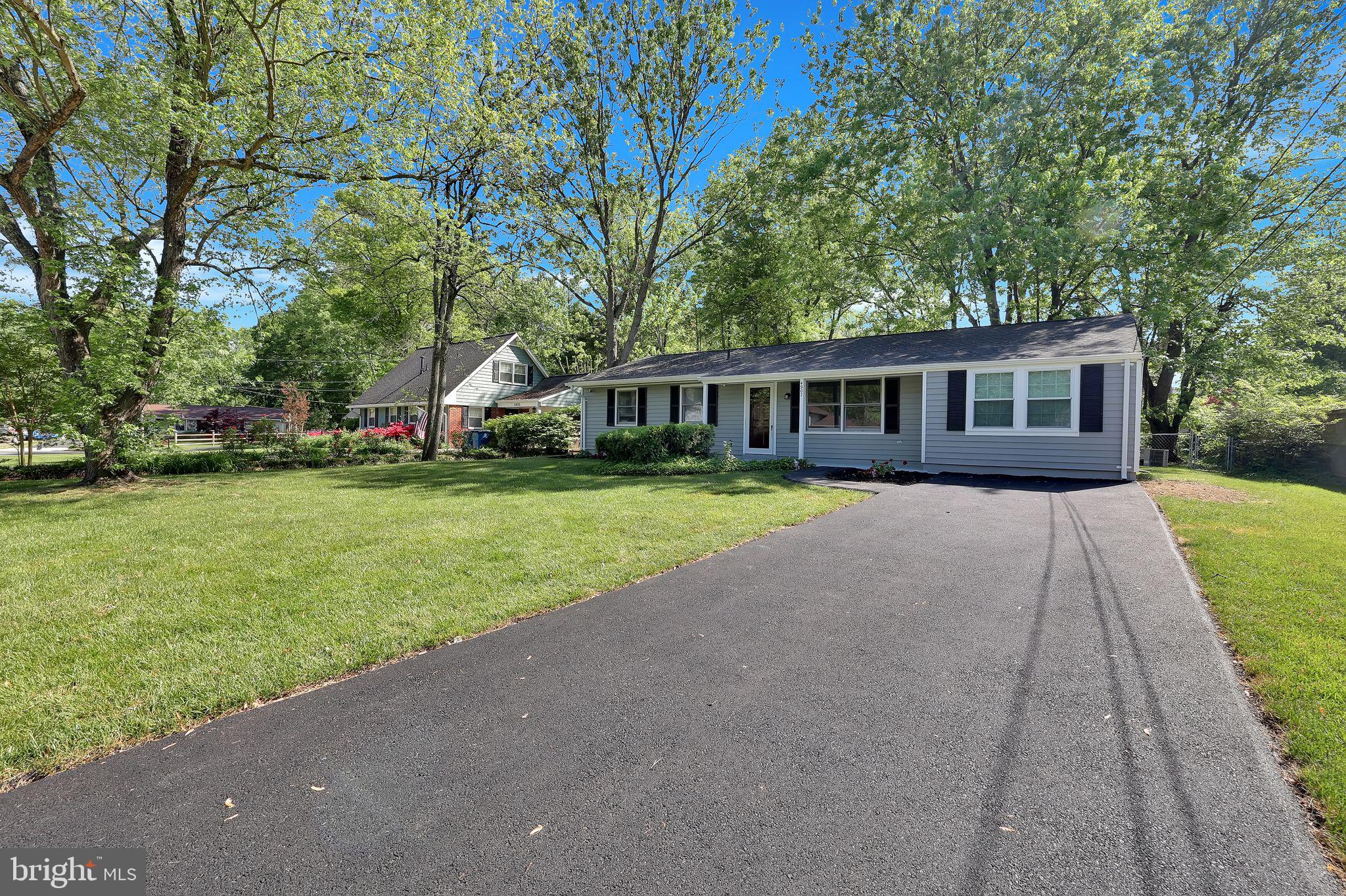 WOODLAWN TERRACE - Residential