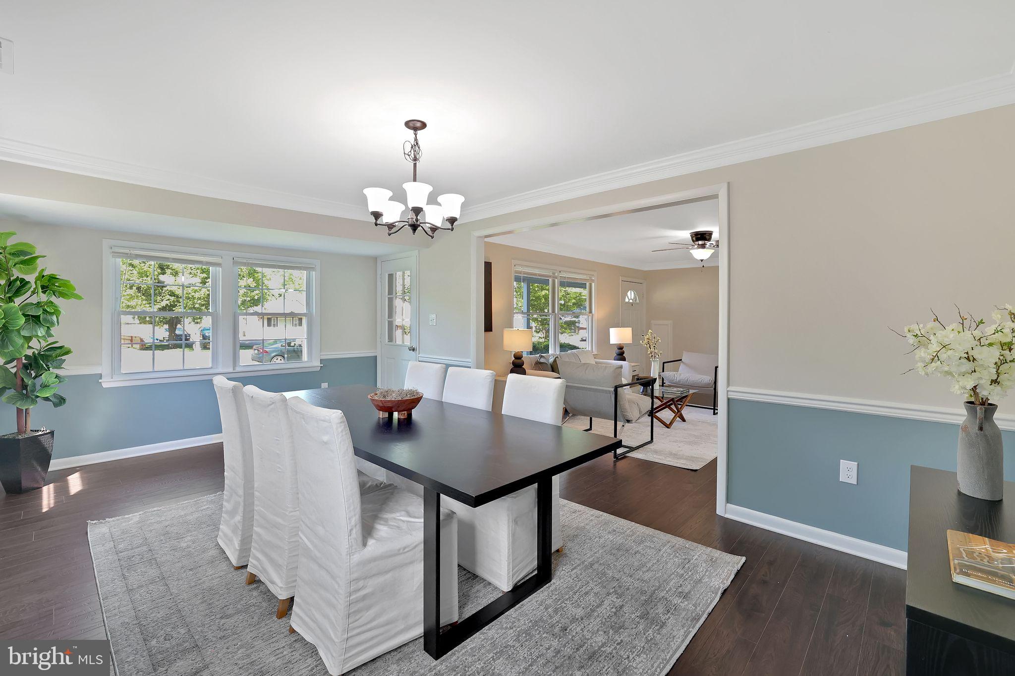 WOODLAWN TERRACE - Residential