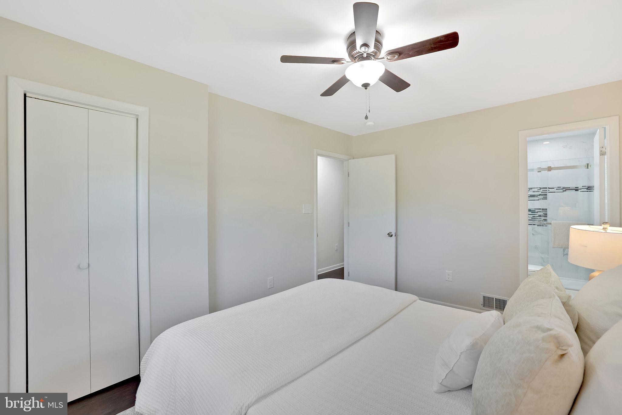 WOODLAWN TERRACE - Residential