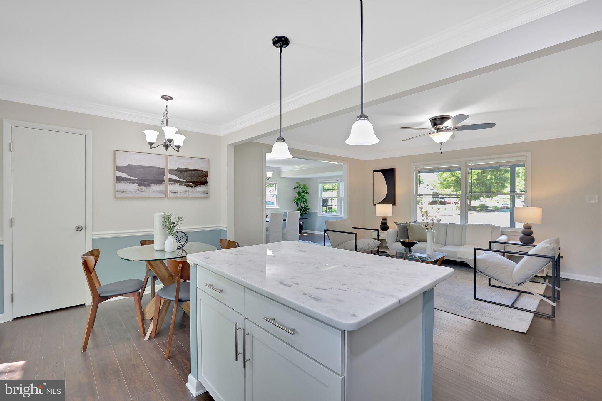 WOODLAWN TERRACE - Residential