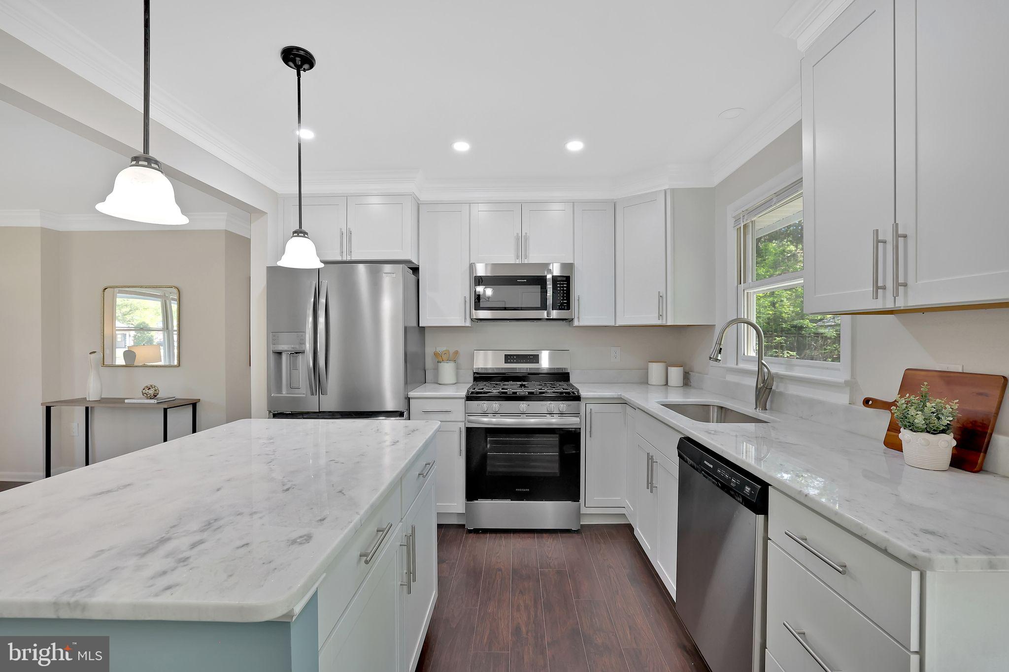 WOODLAWN TERRACE - Residential