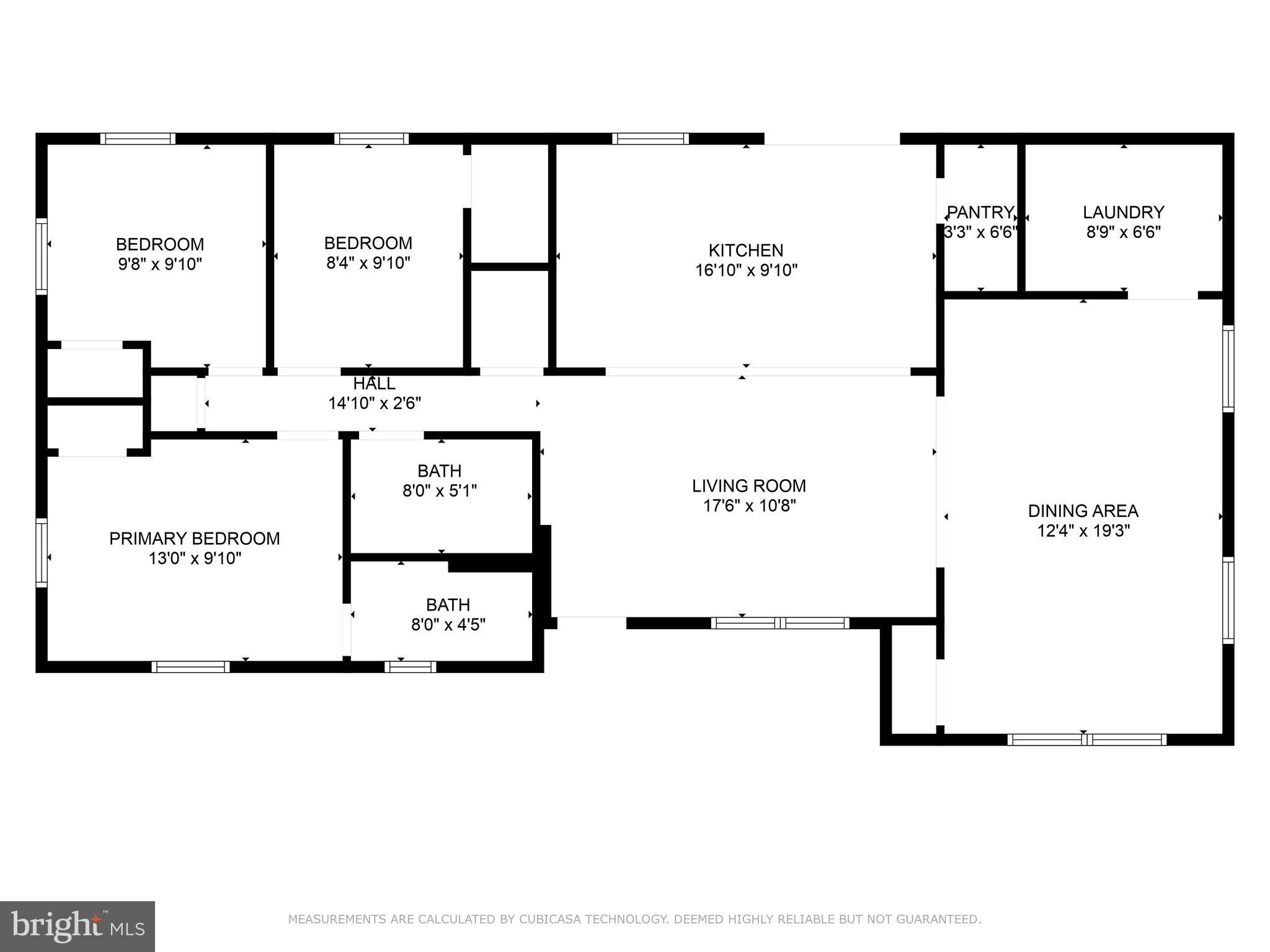 WOODLAWN TERRACE - Residential