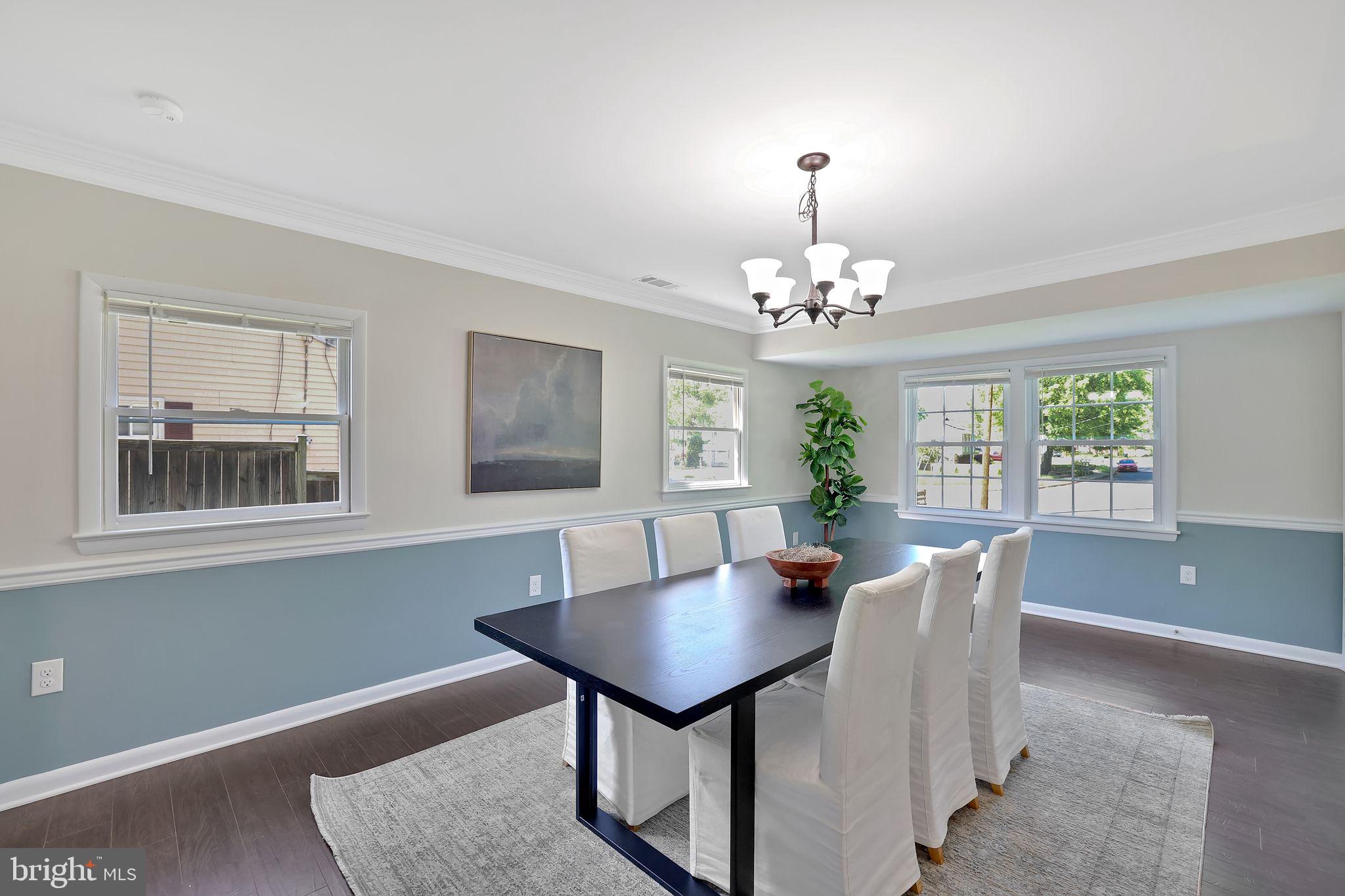 WOODLAWN TERRACE - Residential