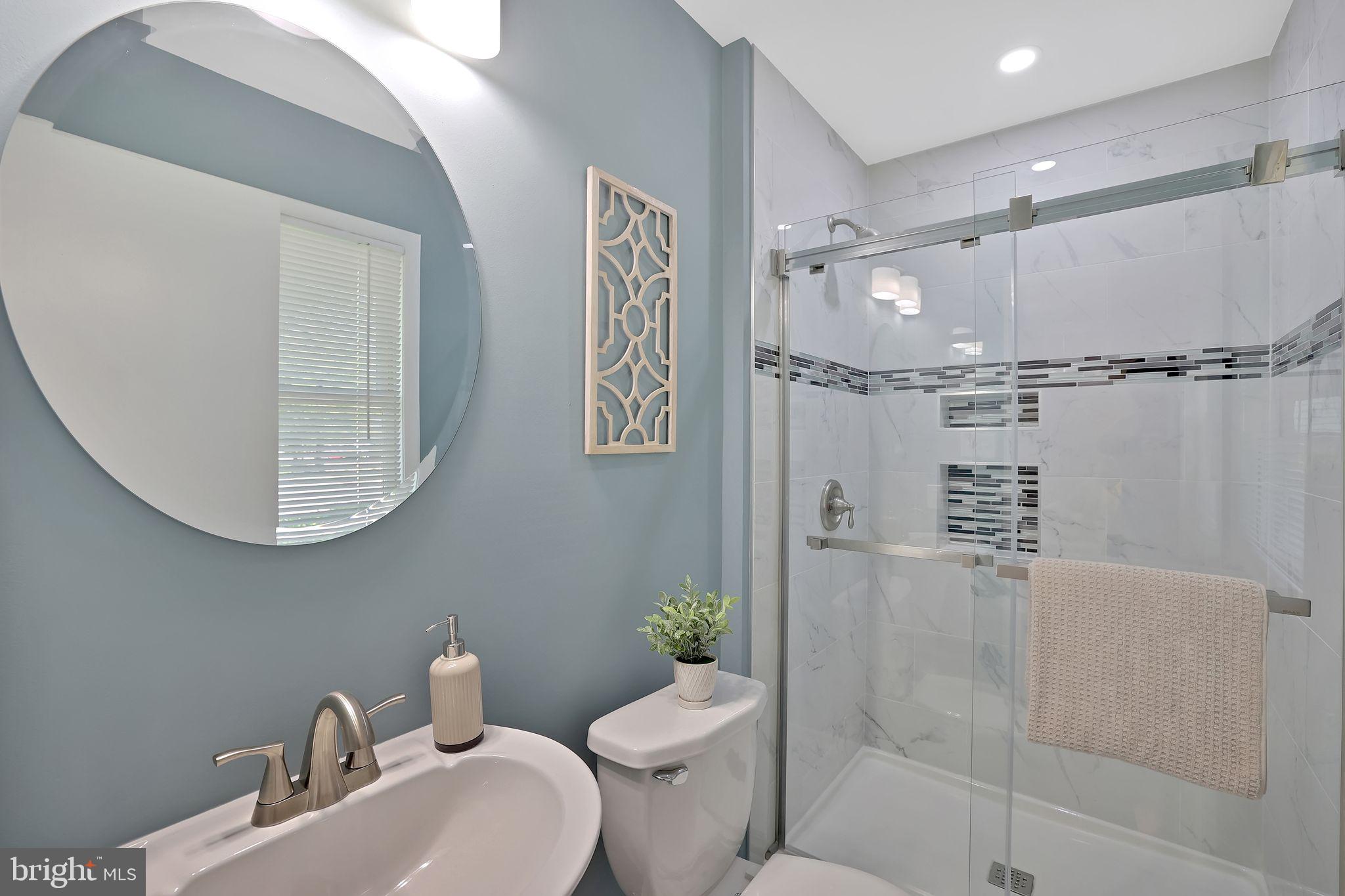 WOODLAWN TERRACE - Residential