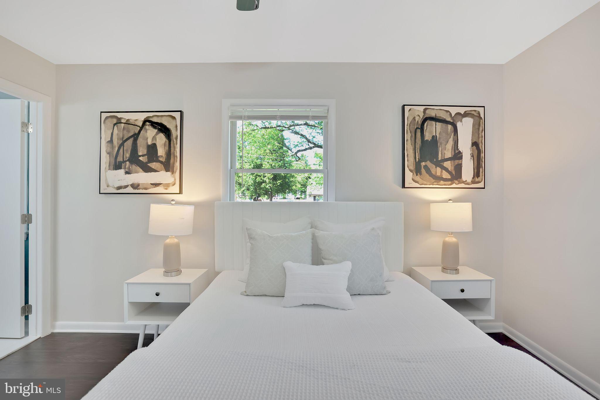 WOODLAWN TERRACE - Residential