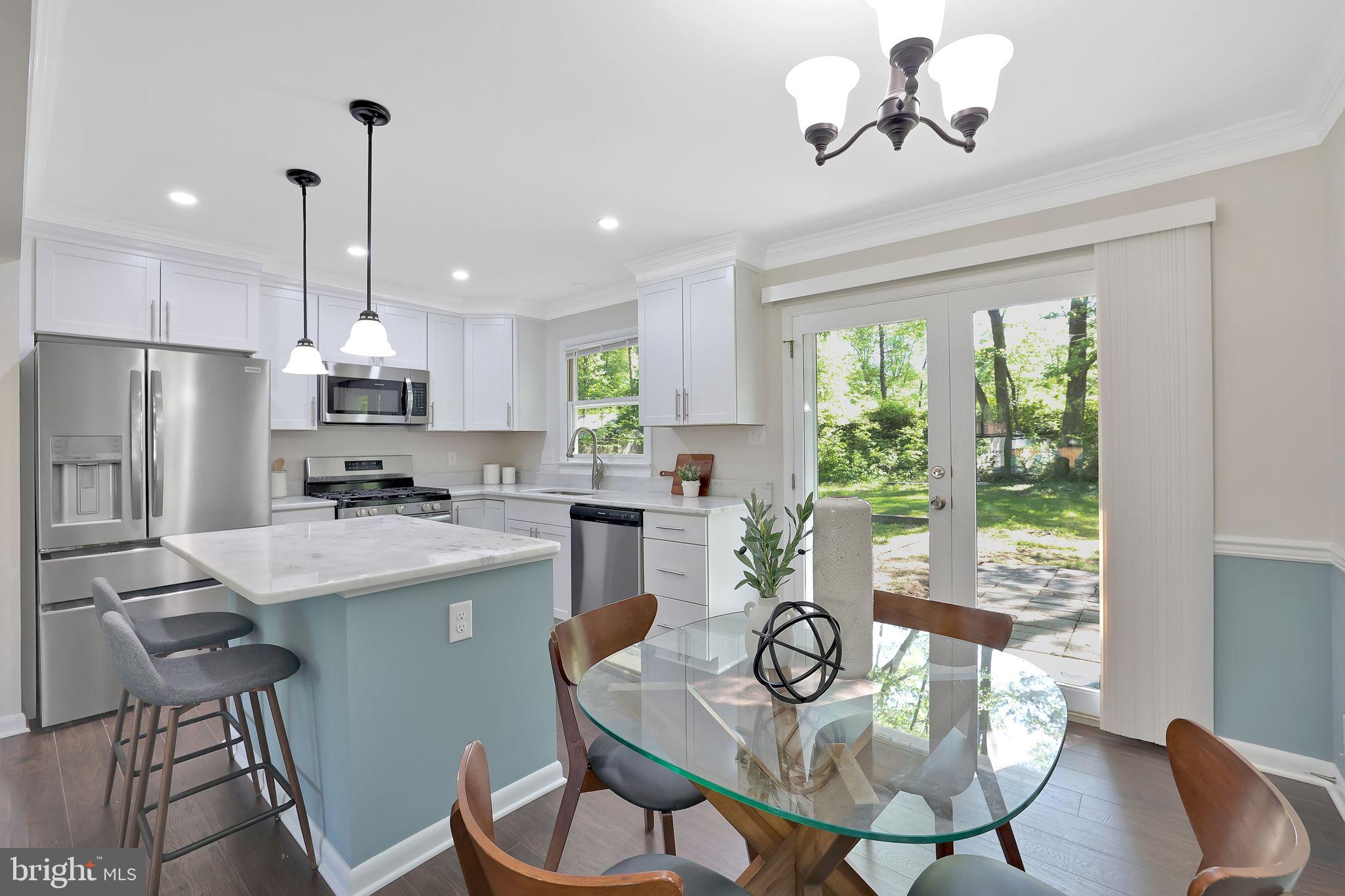 WOODLAWN TERRACE - Residential